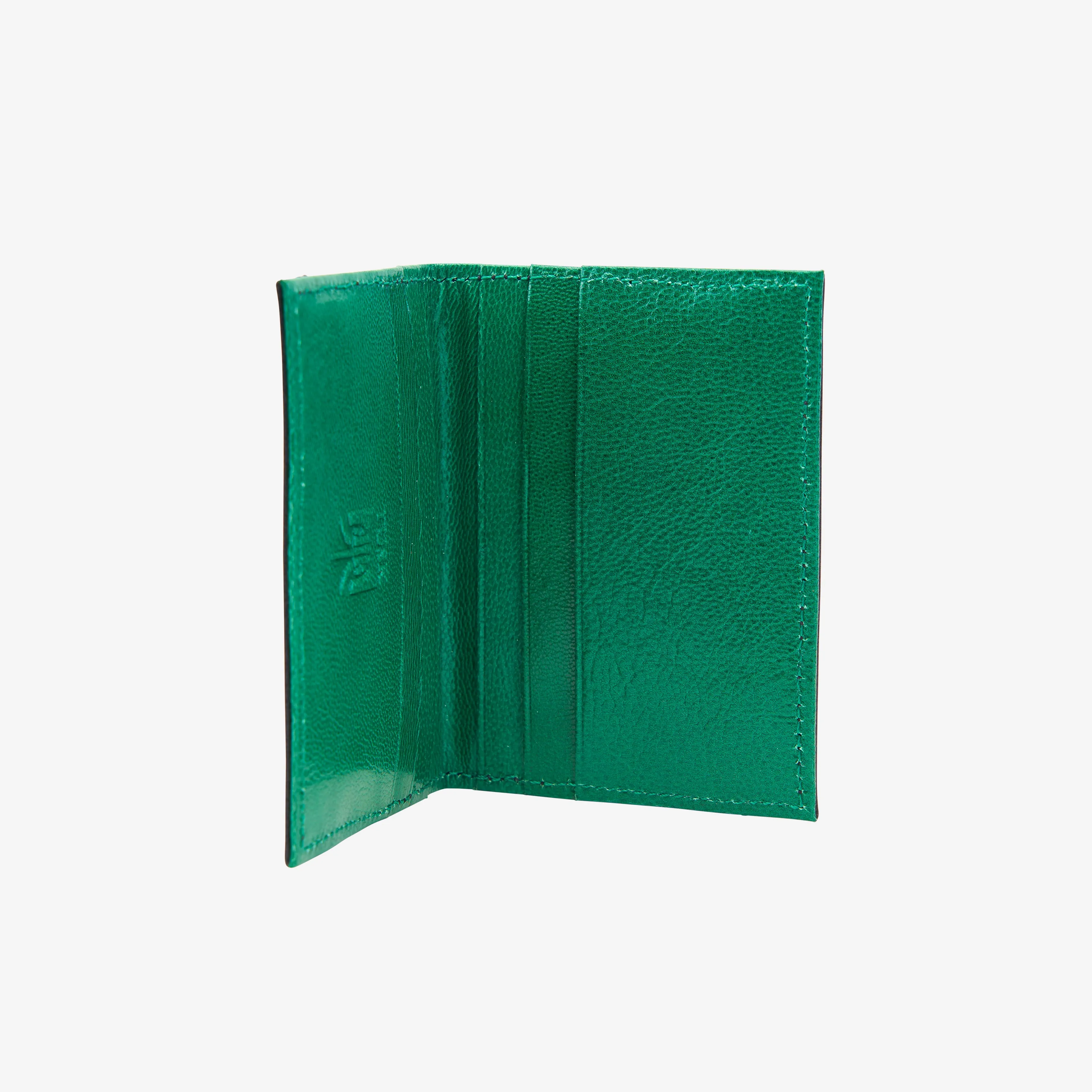 Leonardo | Folded Credit Card Case sold by Tusk product image thumbnail 5