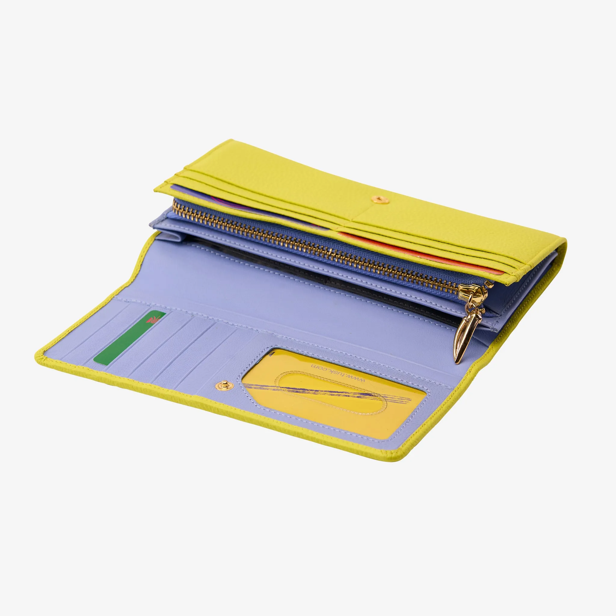 Ascot | Flap Over Wallet sold by Tusk product image thumbnail 3