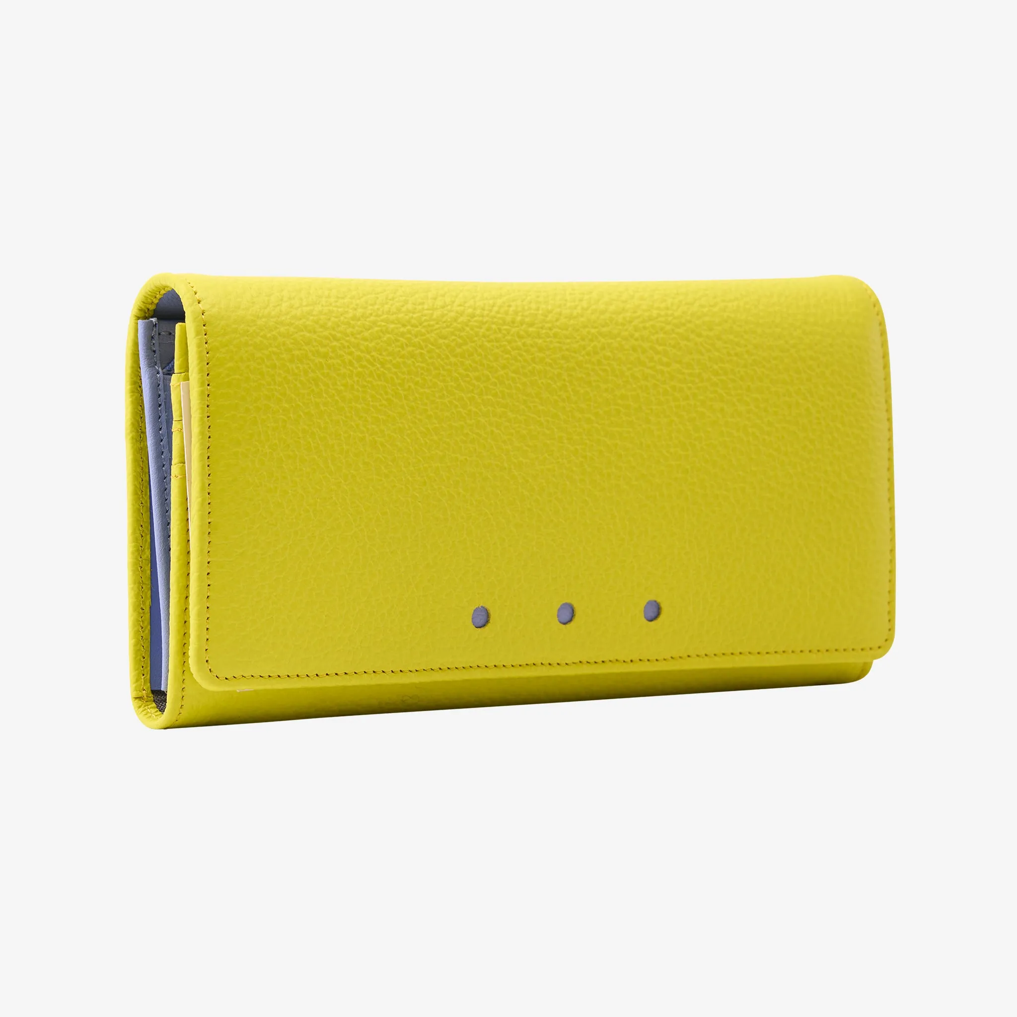 Ascot | Flap Over Wallet sold by Tusk product image thumbnail 5