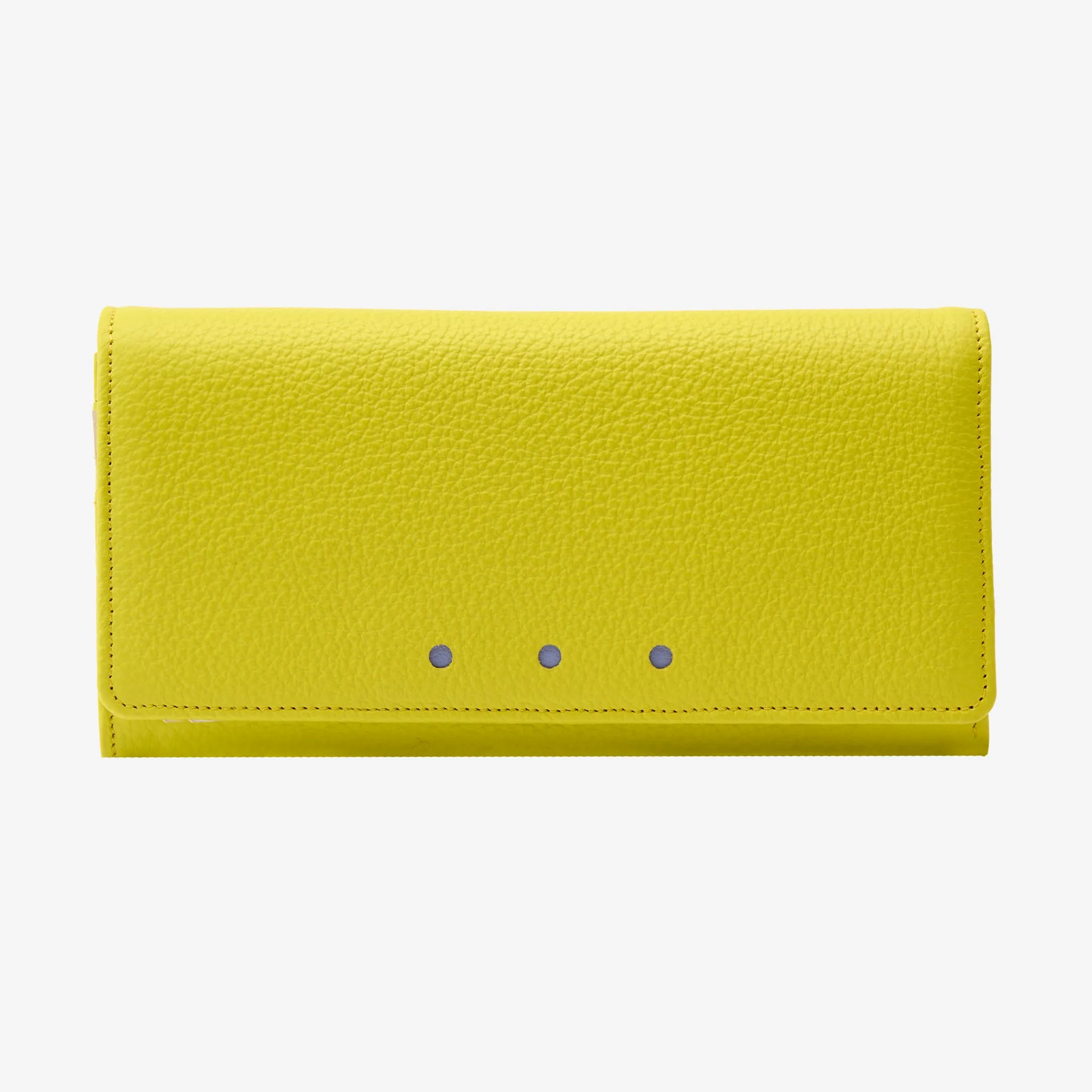 Ascot | Flap Over Wallet sold by Tusk