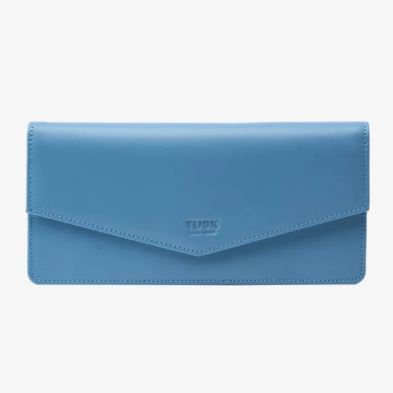 Joy | Gusseted Wallet sold by Tusk
