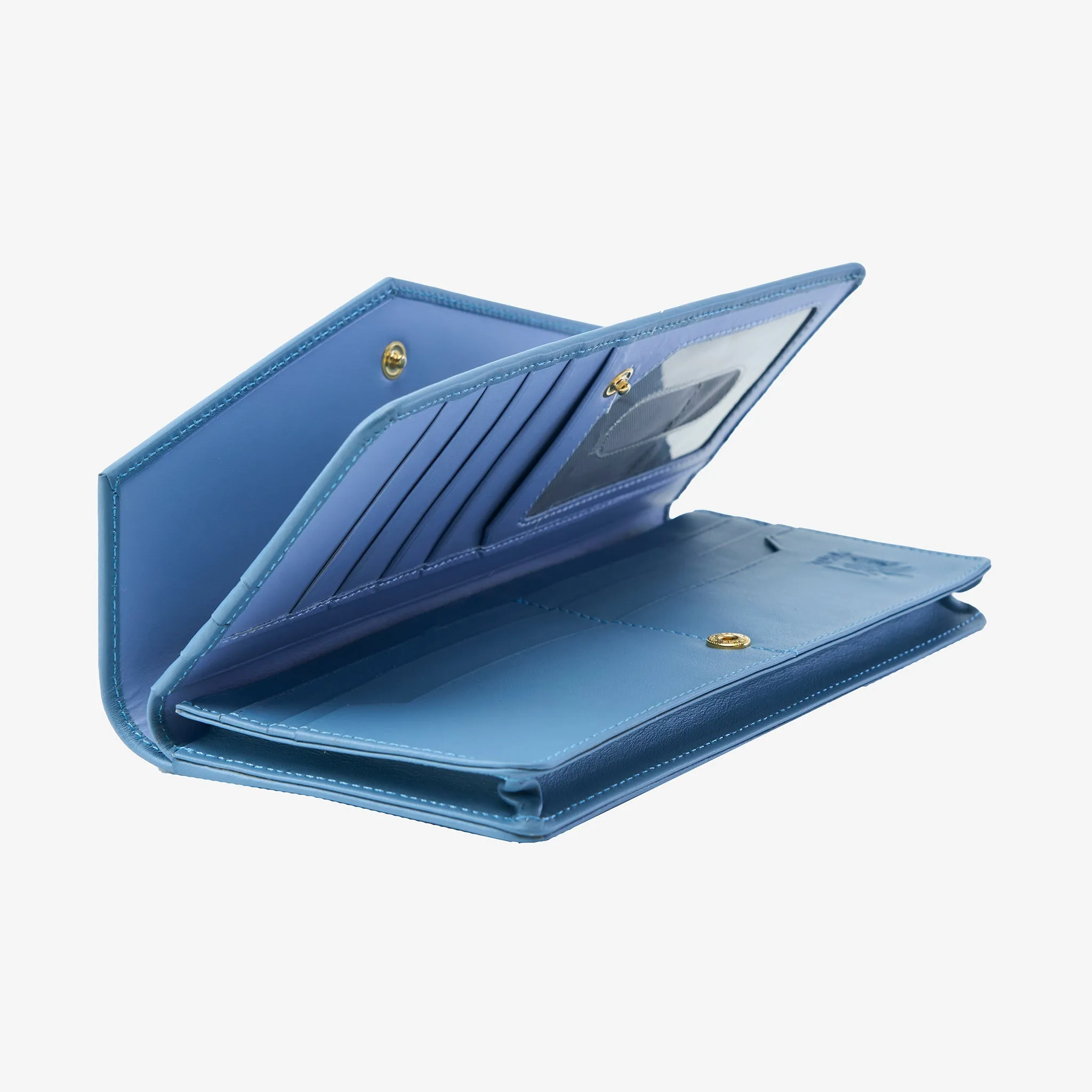 Joy | Gusseted Wallet sold by Tusk product image thumbnail 5