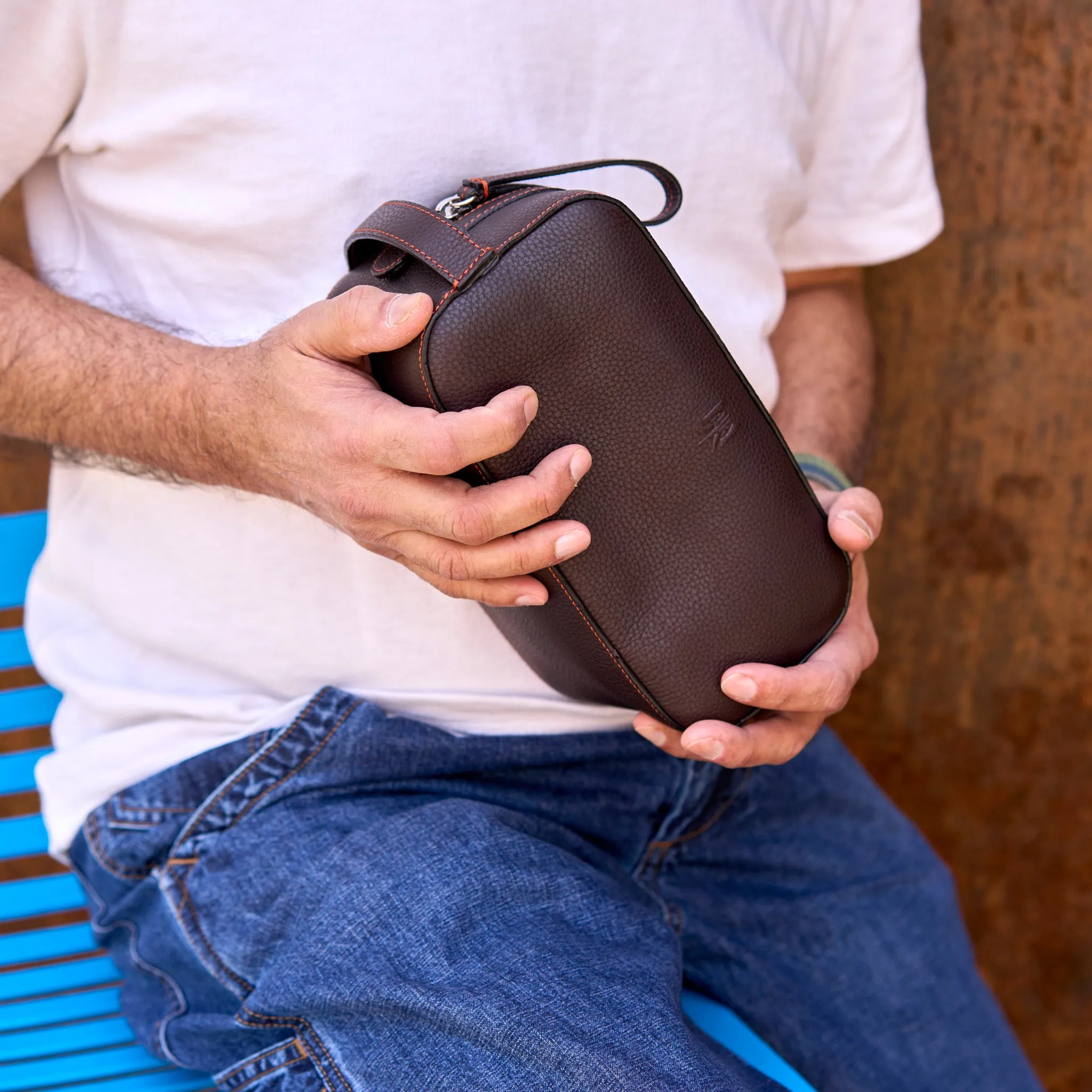 Brad Toiletry Case sold by Tusk product image thumbnail 2