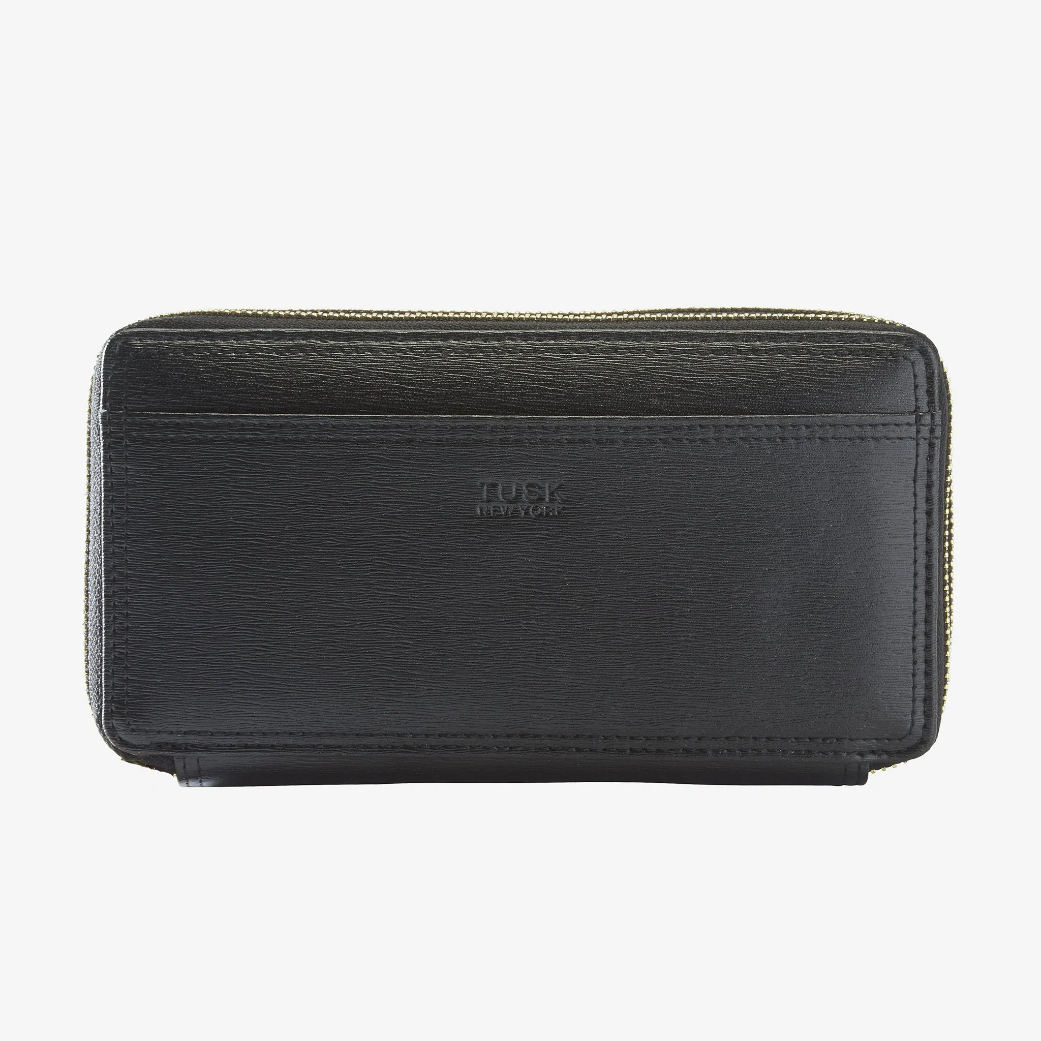Madison | Double Zip Wallet sold by Tusk product image thumbnail 5