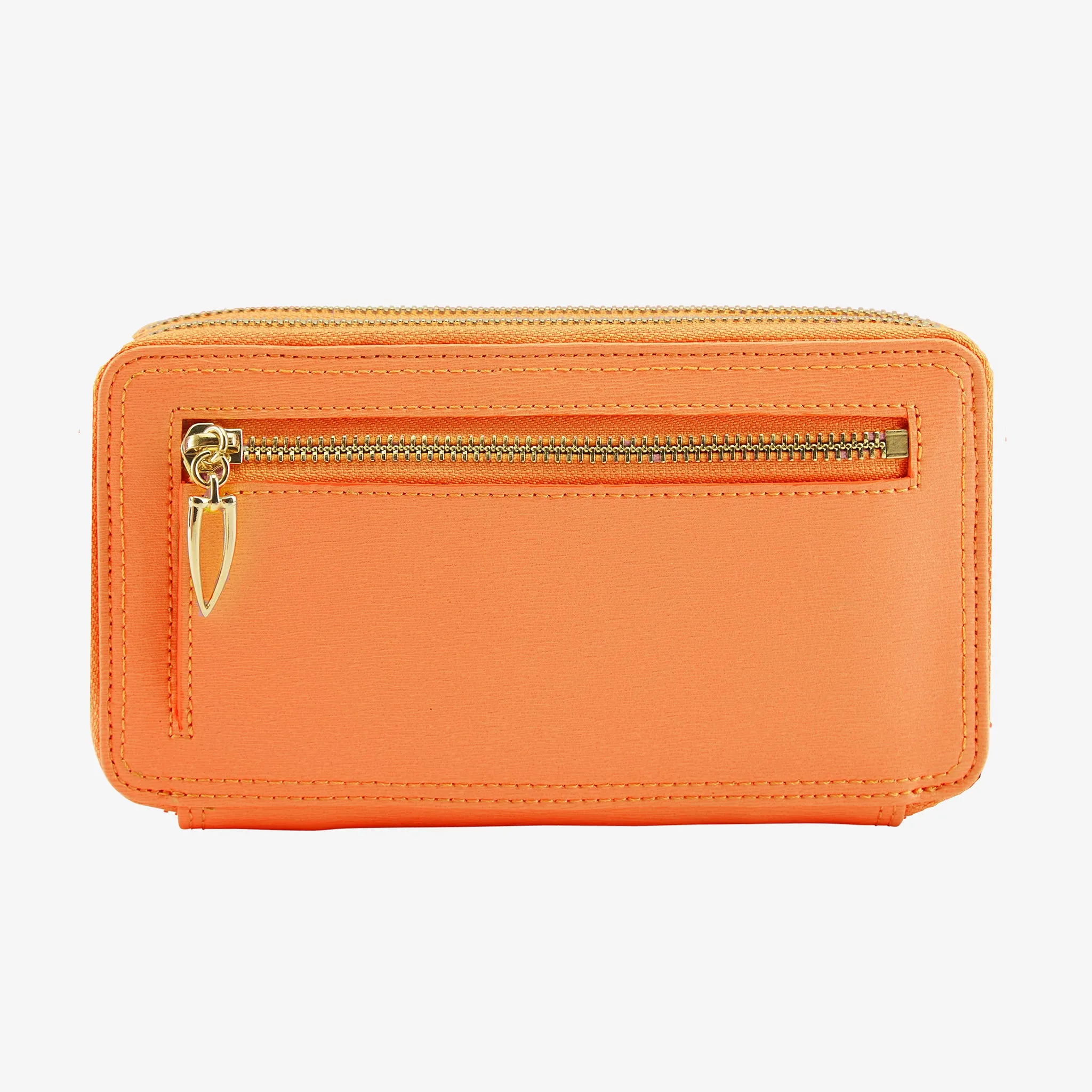 Madison | Double Zip Wallet sold by Tusk product image thumbnail 3