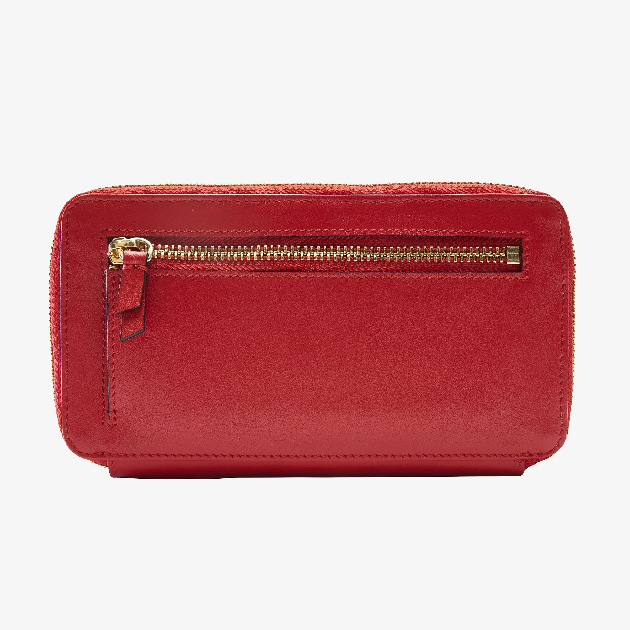 Joy | Double Zip Wallet sold by Tusk product image thumbnail 2