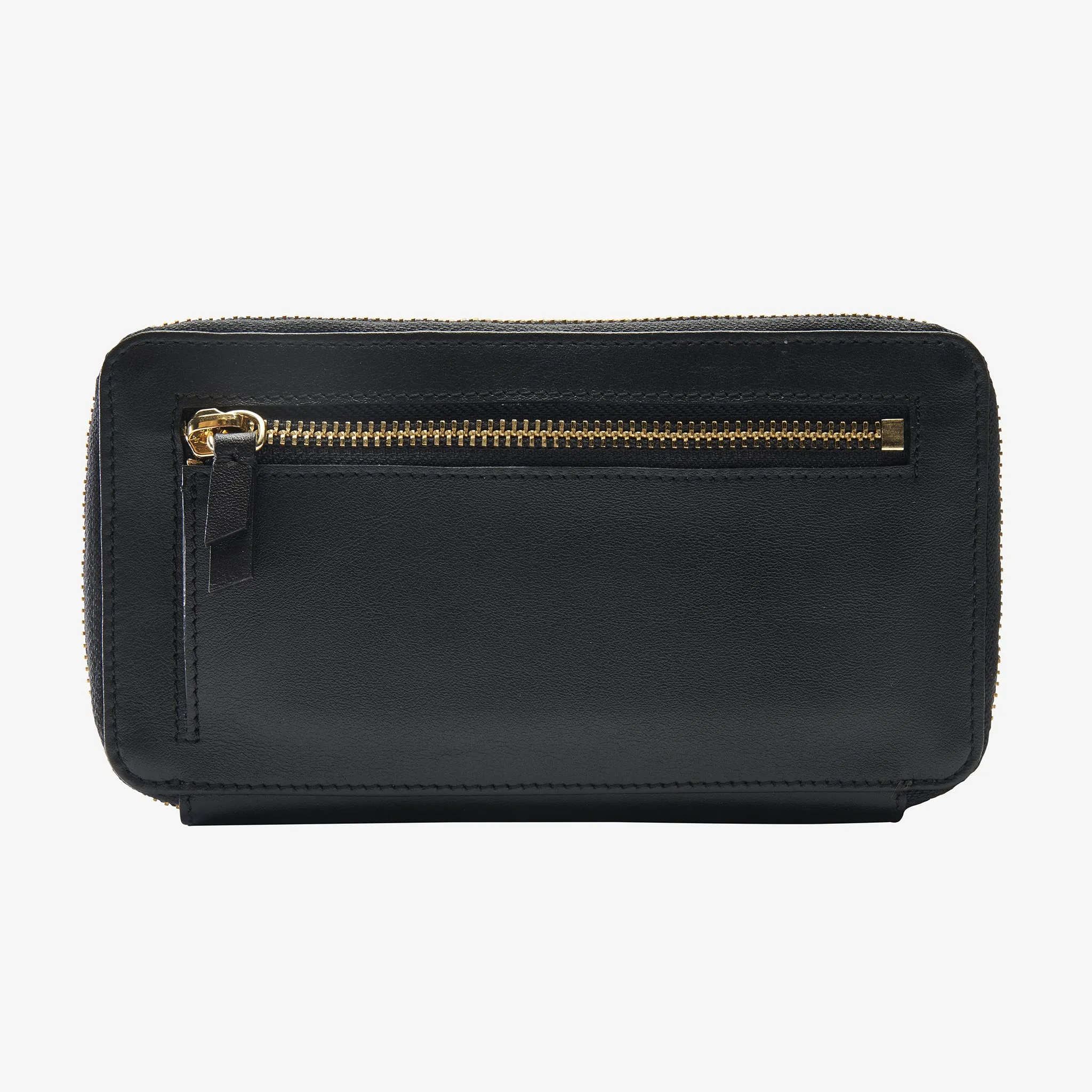 Joy | Double Zip Wallet sold by Tusk product image thumbnail 5
