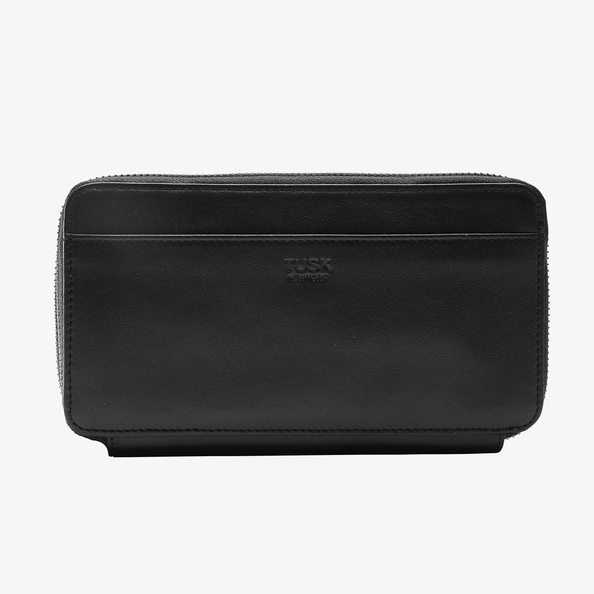 Joy | Double Zip Wallet sold by Tusk product image thumbnail 4