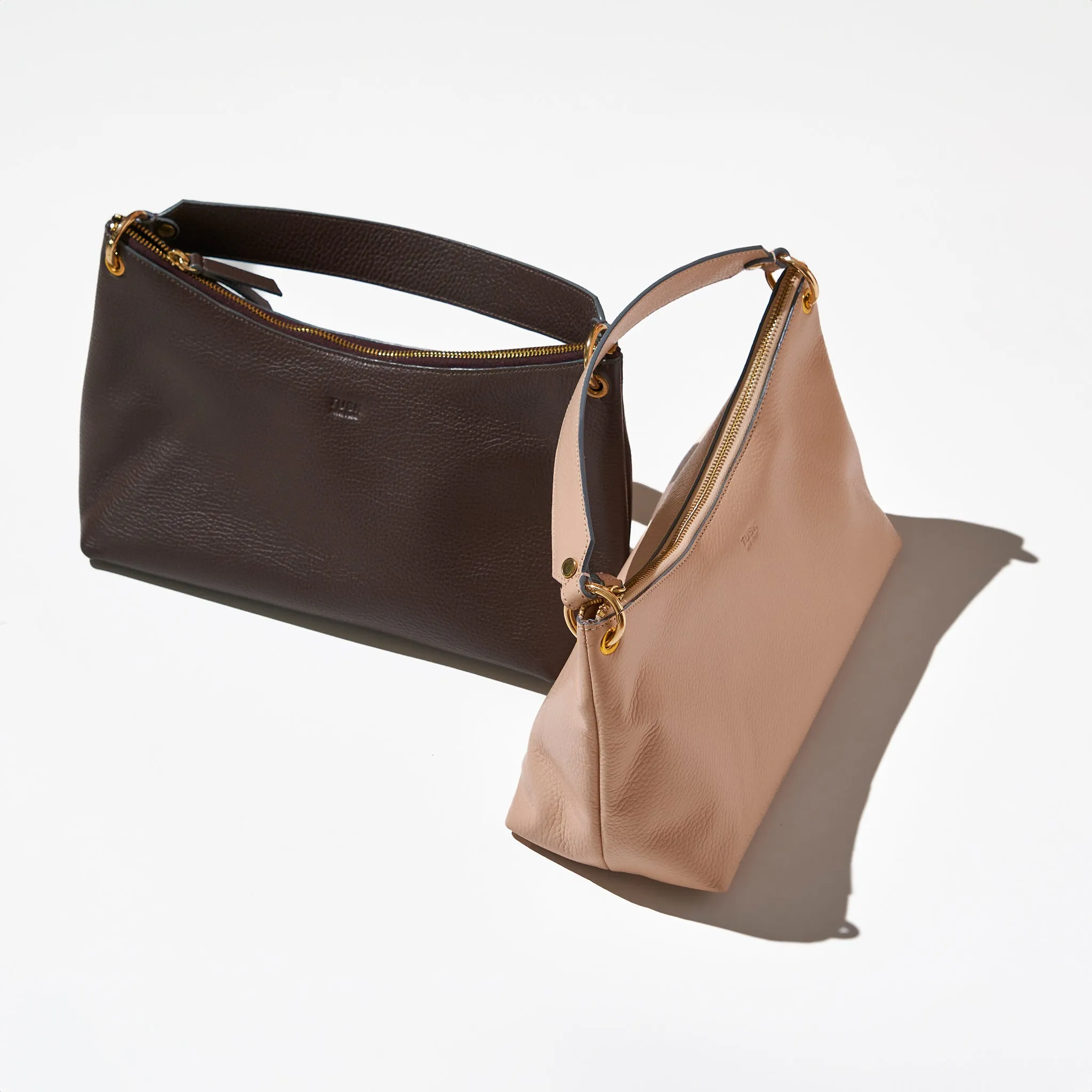 Ascot | Indu Top Zip Hobo sold by Tusk product image thumbnail 4