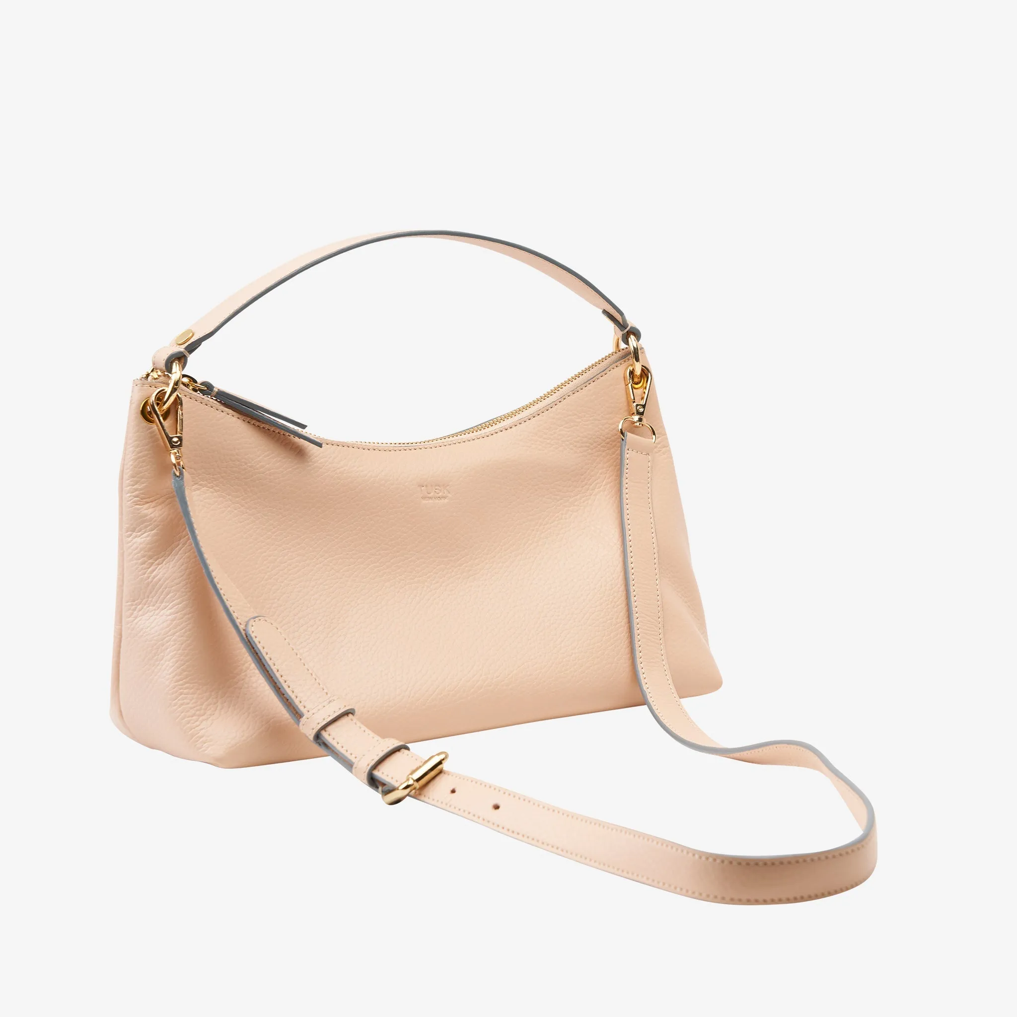Ascot | Indu Top Zip Hobo sold by Tusk product image thumbnail 2