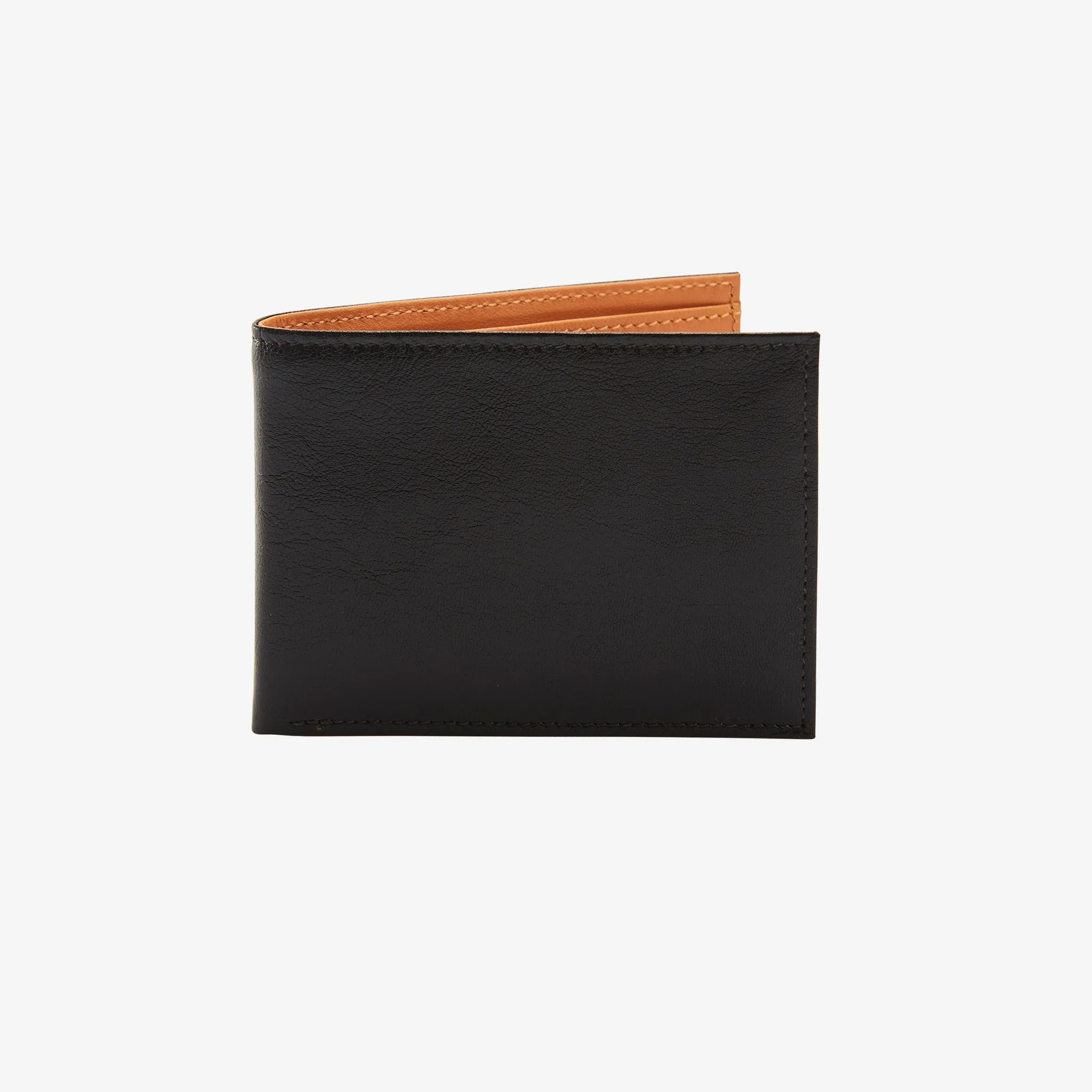 Leonardo | Compact Billfold sold by Tusk product image thumbnail 5