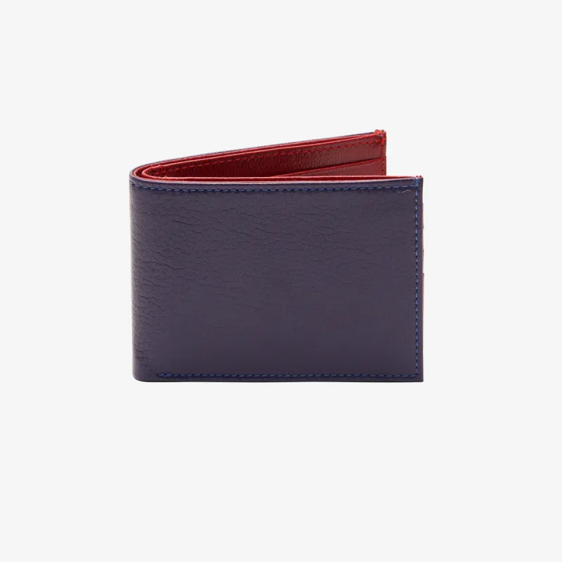 Leonardo | Compact Billfold sold by Tusk