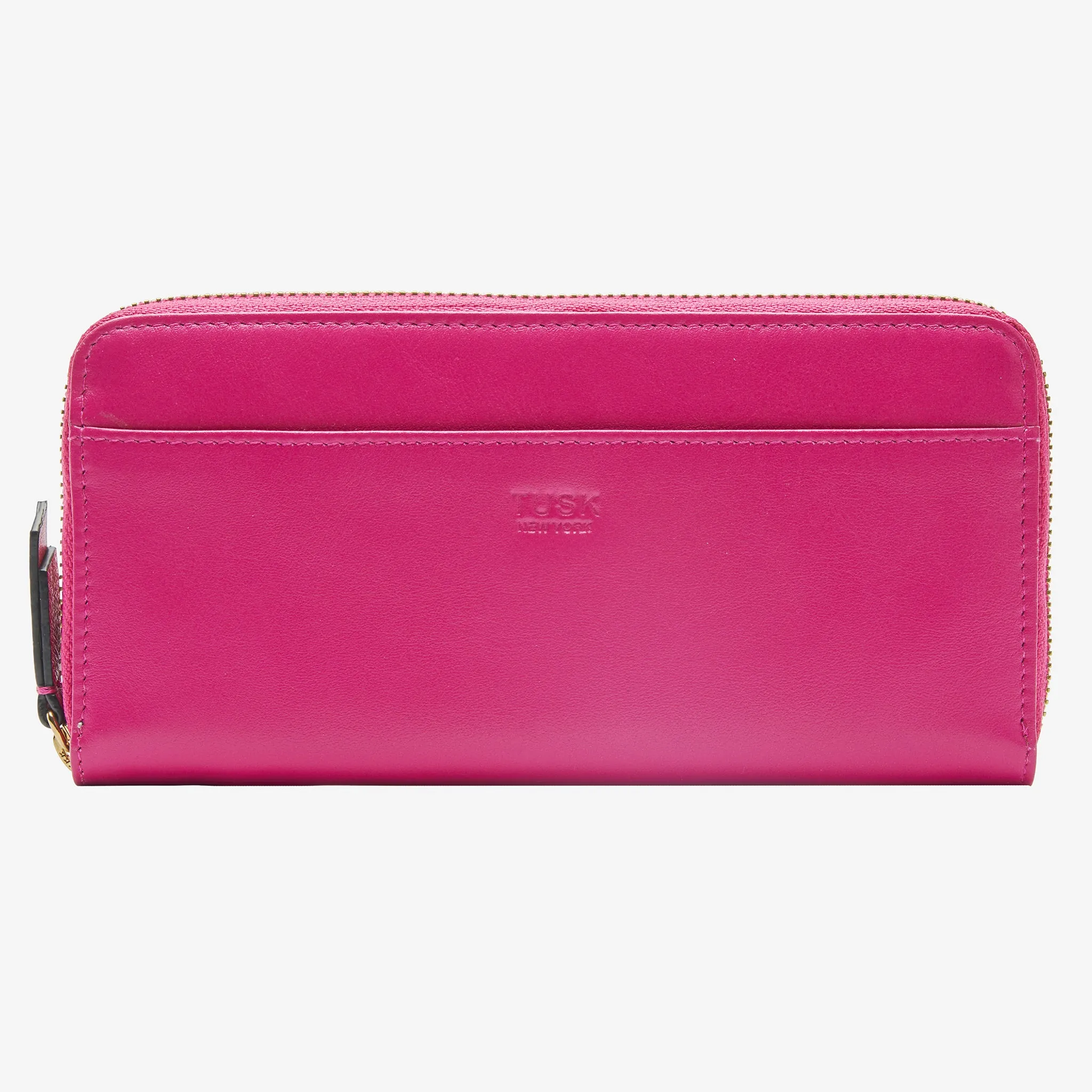 Joy | Single Zip Wallet sold by Tusk