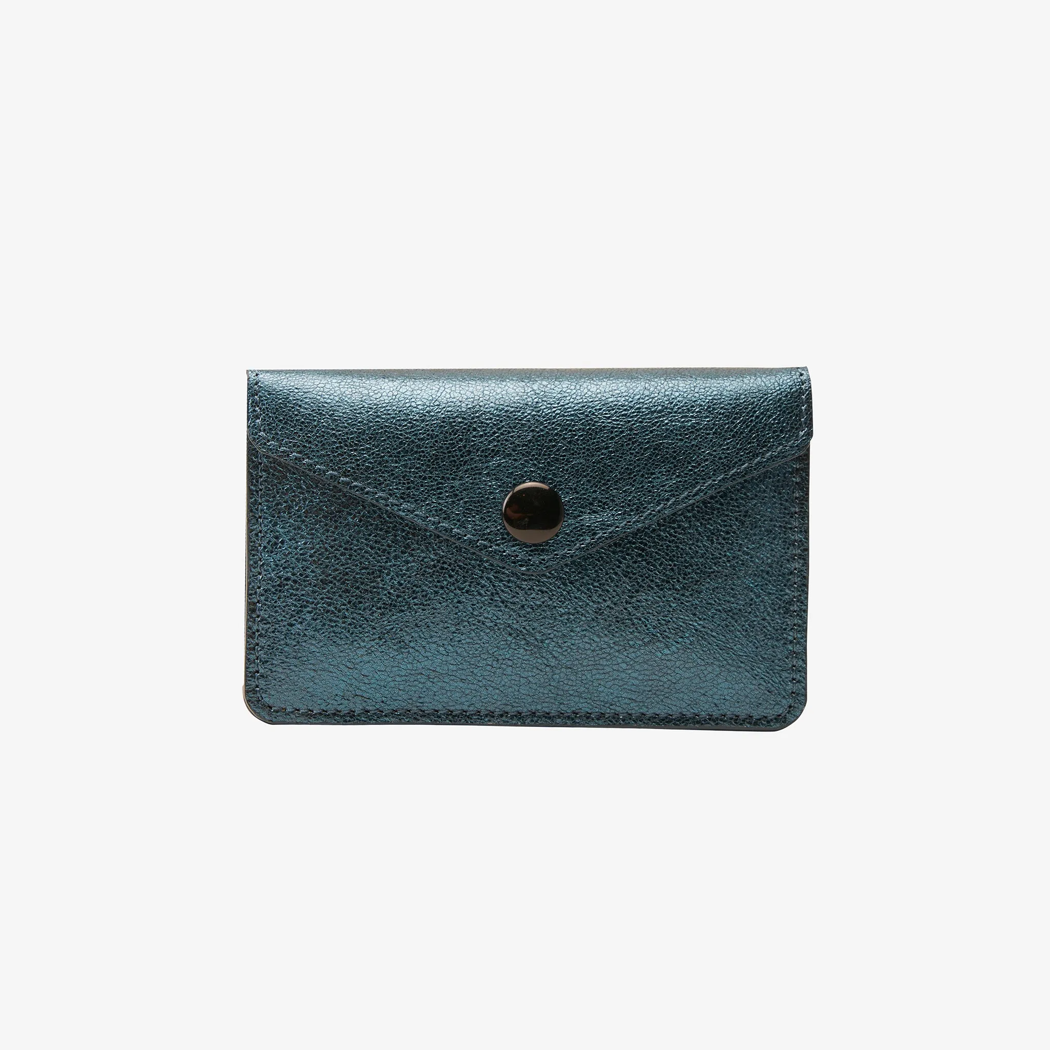 Orissa | Accordion Card Case sold by Tusk