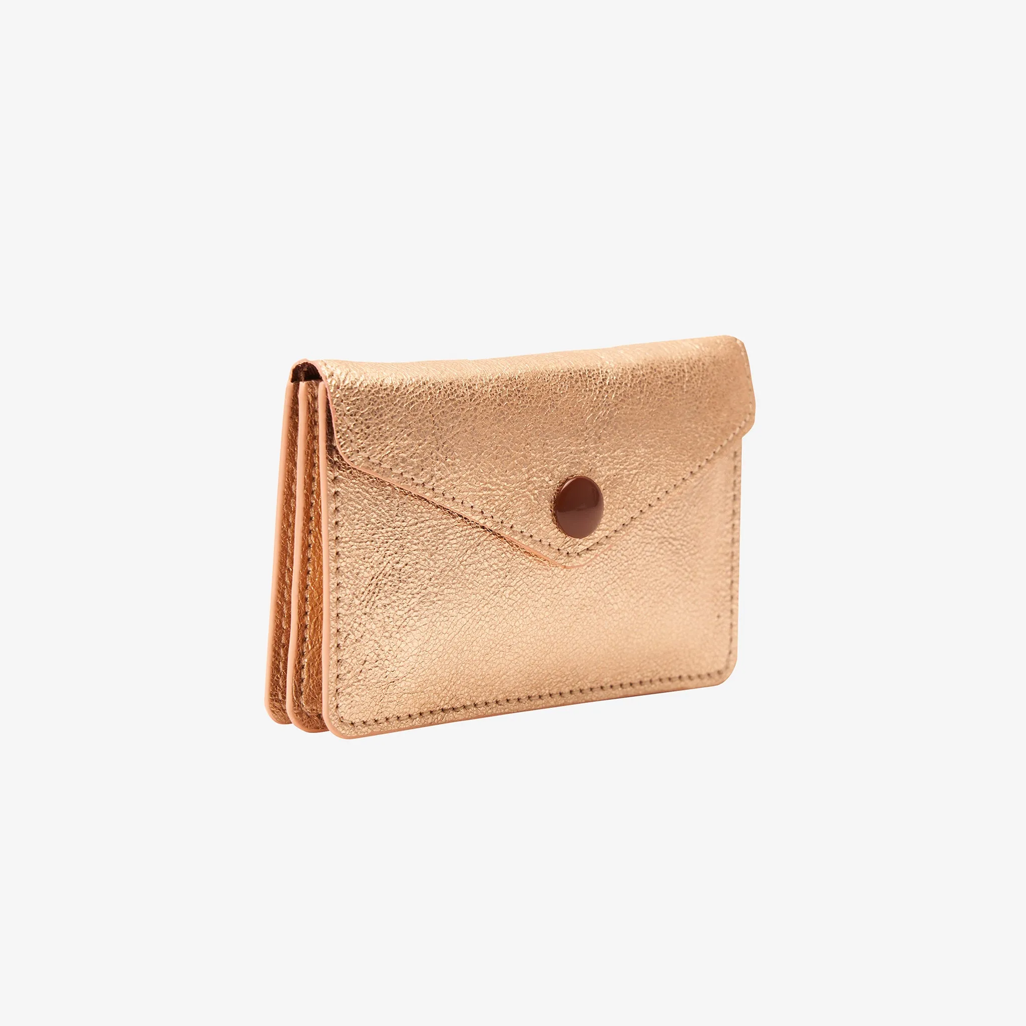 Orissa | Accordion Card Case sold by Tusk product image thumbnail 5