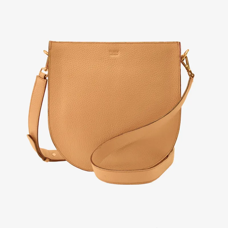 Ascot | Seema Saddle Bag sold by Tusk