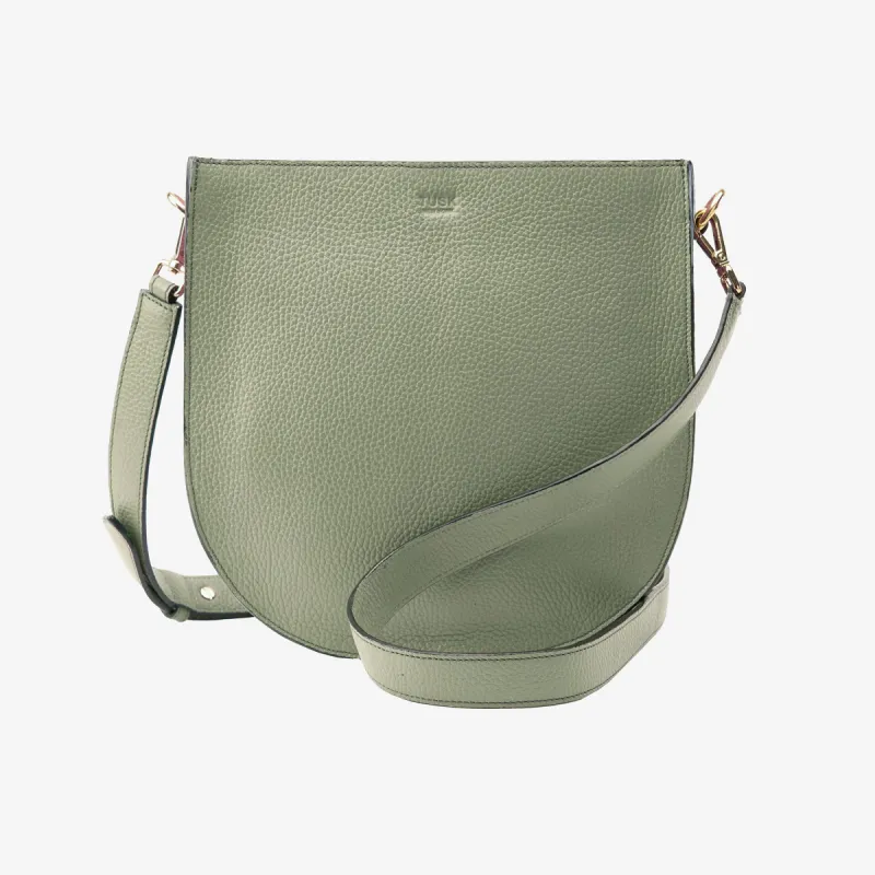 Ascot | Seema Saddle Bag sold by Tusk