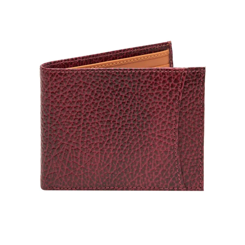 Joey | Billfold w/Slide Pocket sold by Tusk