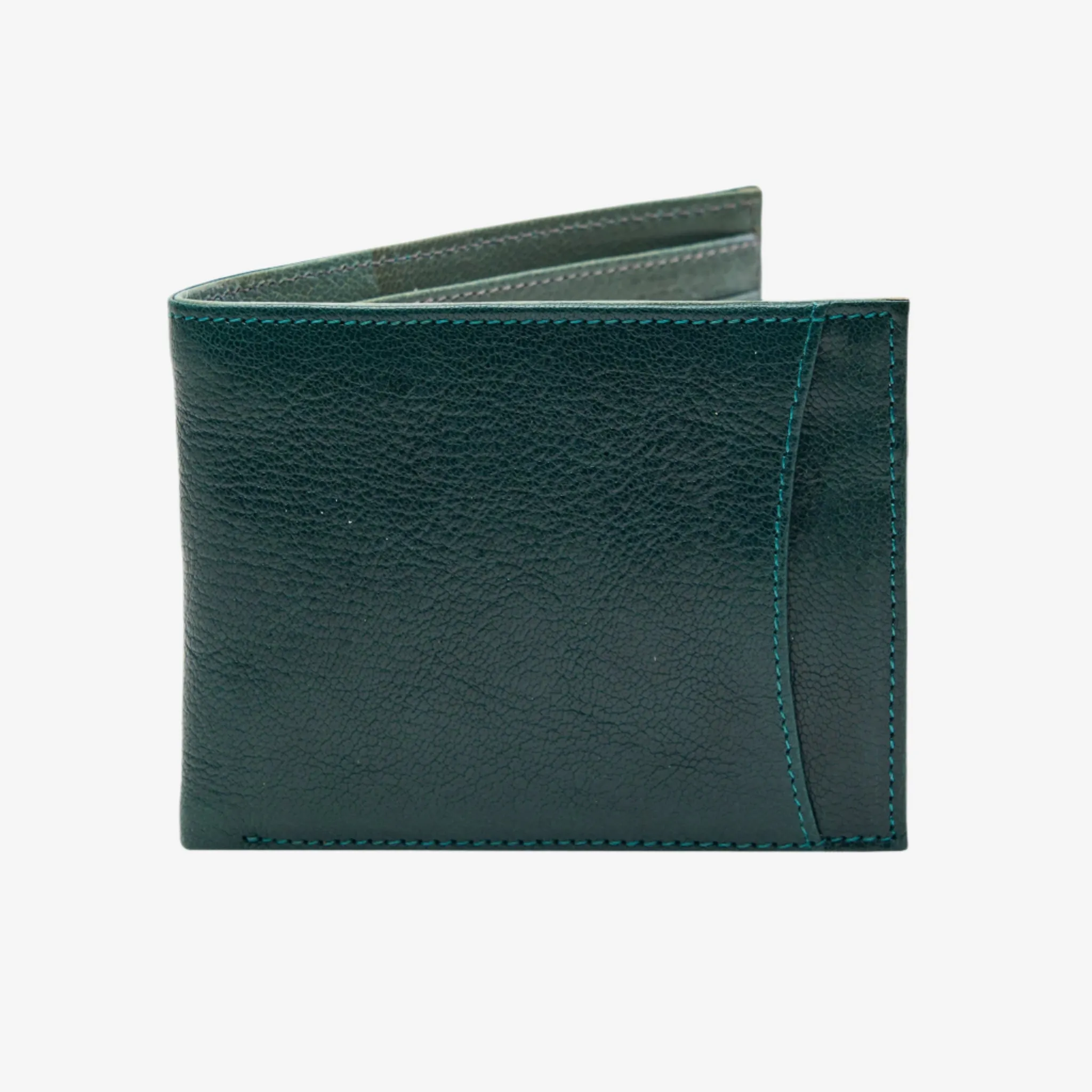 Luigi | Billfold w/Slide Pocket sold by Tusk product image thumbnail 2