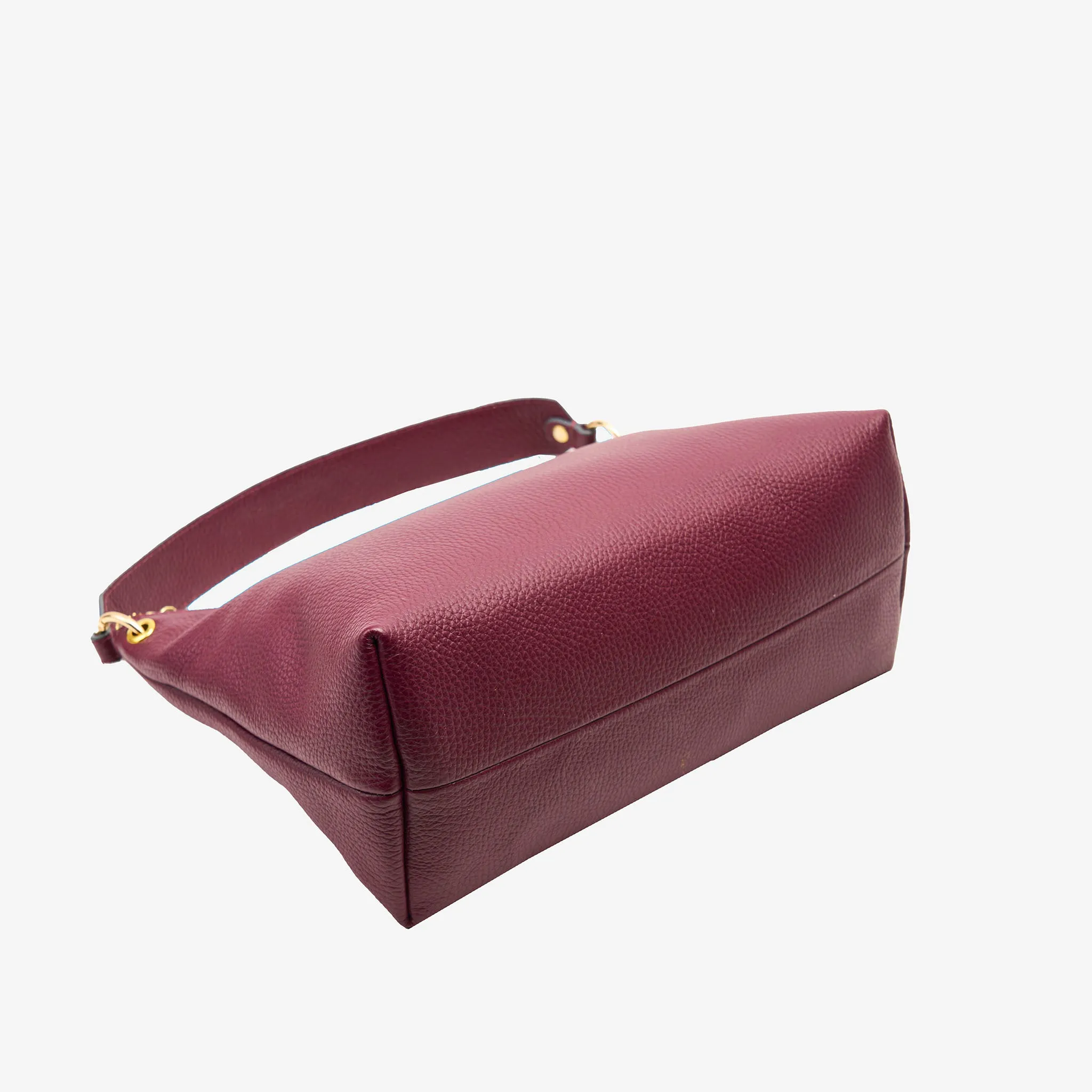Ascot Indu Top Zip Hobo sold by Tusk product image thumbnail 3