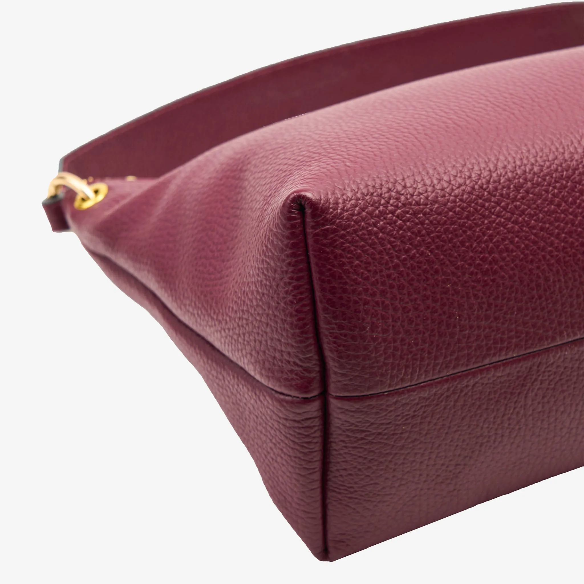Ascot Indu Top Zip Hobo sold by Tusk product image thumbnail 4