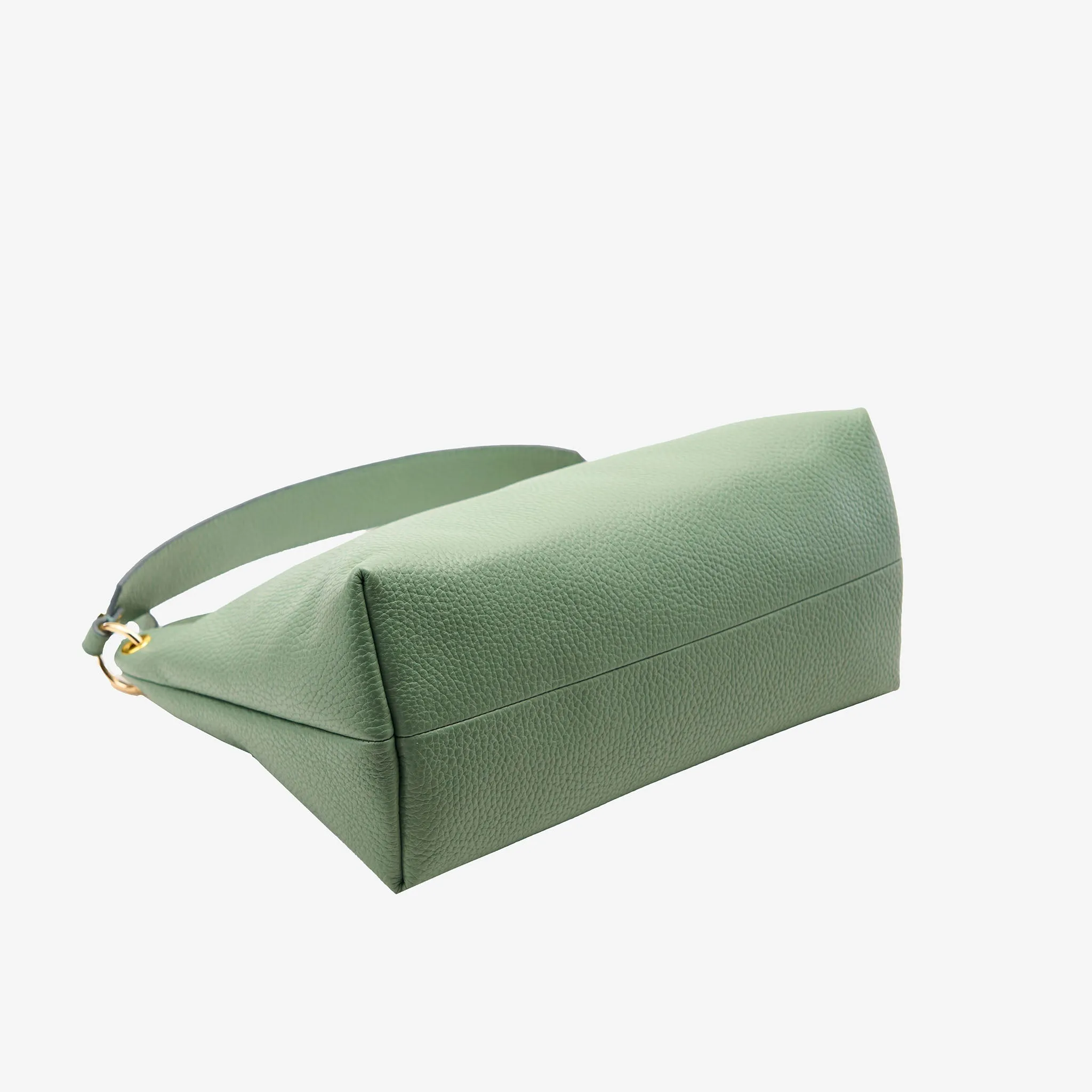 Ascot Indu Top Zip Hobo sold by Tusk product image thumbnail 3