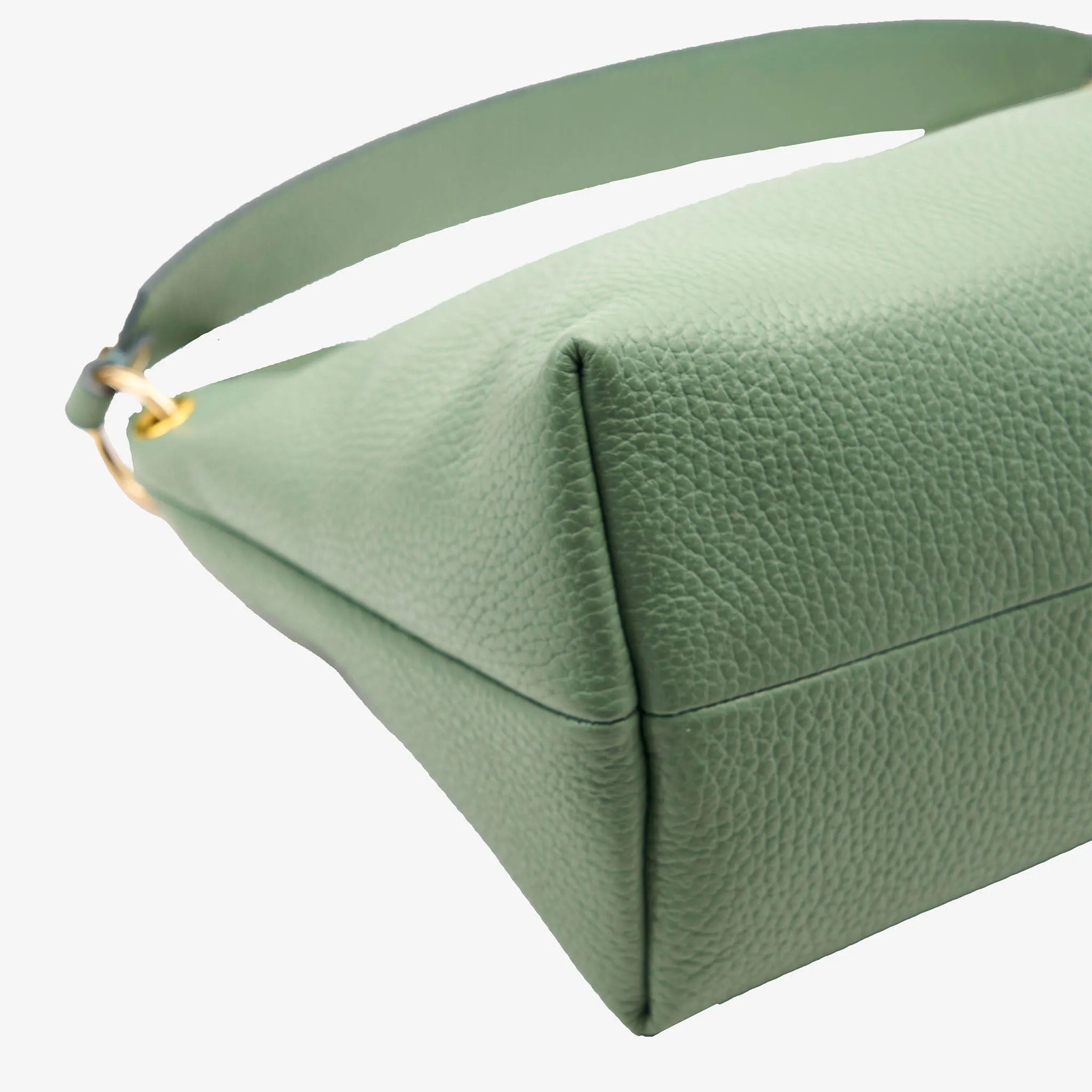 Ascot Indu Top Zip Hobo sold by Tusk product image thumbnail 4