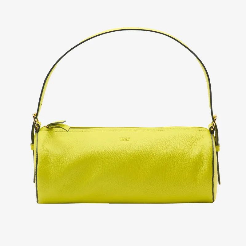 Ascot | Amoli Barrel Bag sold by Tusk