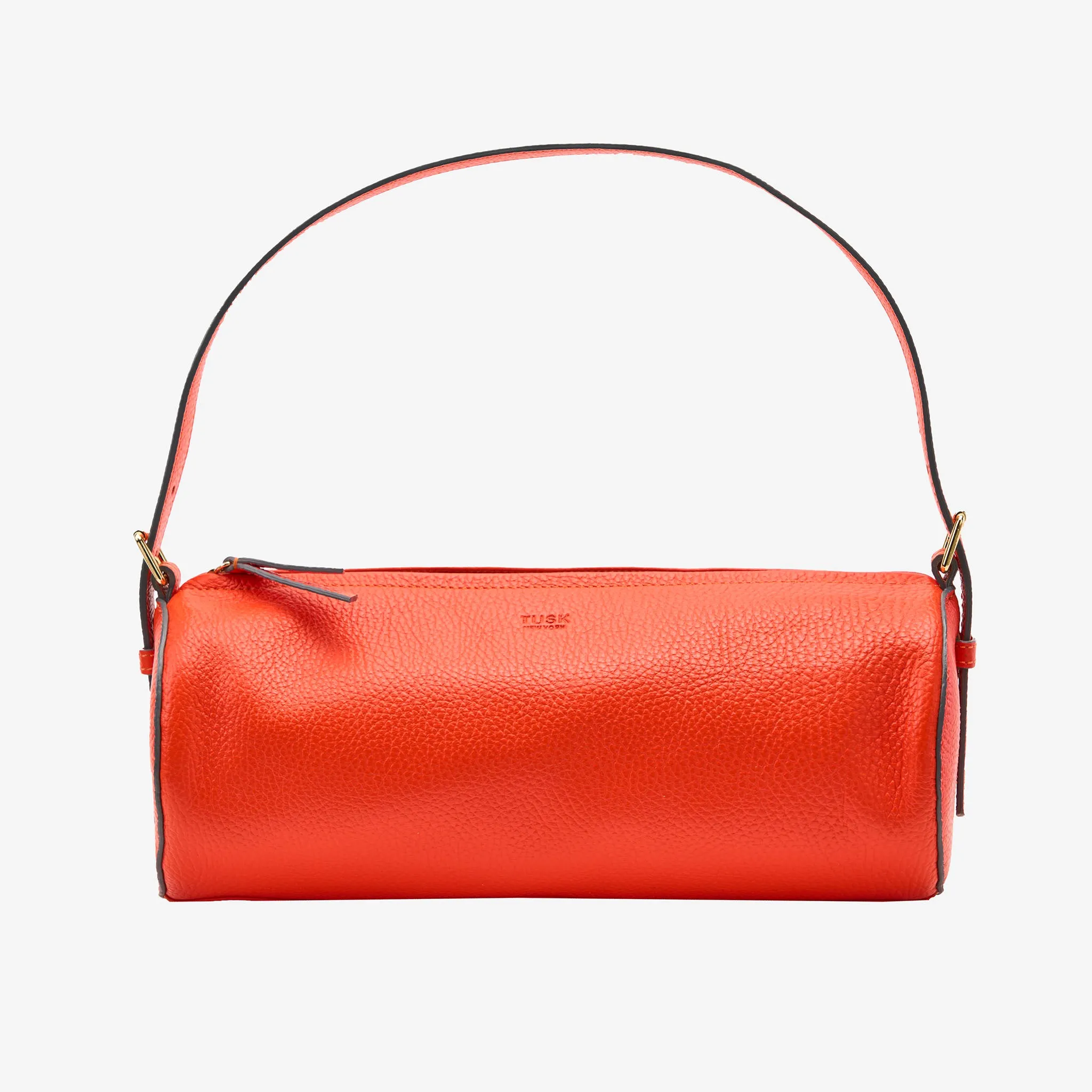 Ascot | Amoli Barrel Bag sold by Tusk