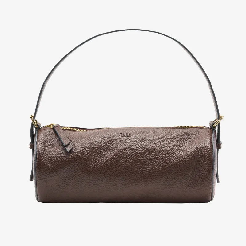 Ascot | Amoli Barrel Bag sold by Tusk