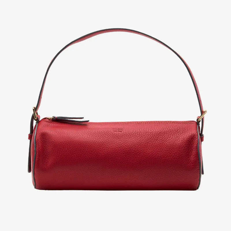 Ascot | Amoli Barrel Bag sold by Tusk