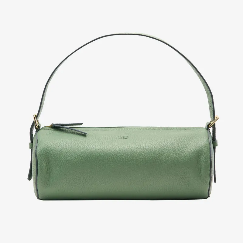 Ascot | Amoli Barrel Bag sold by Tusk