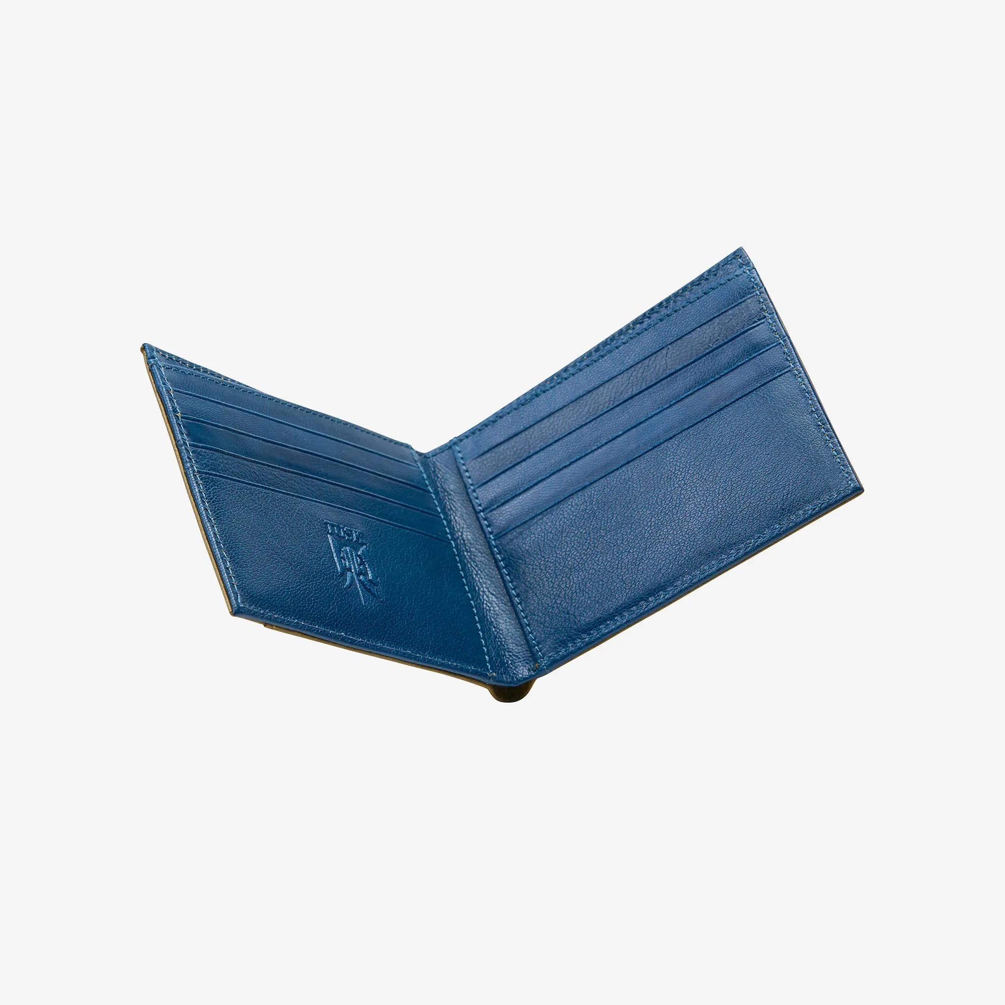 Leonardo | Billfold w/Slide Pocket sold by Tusk product image thumbnail 2