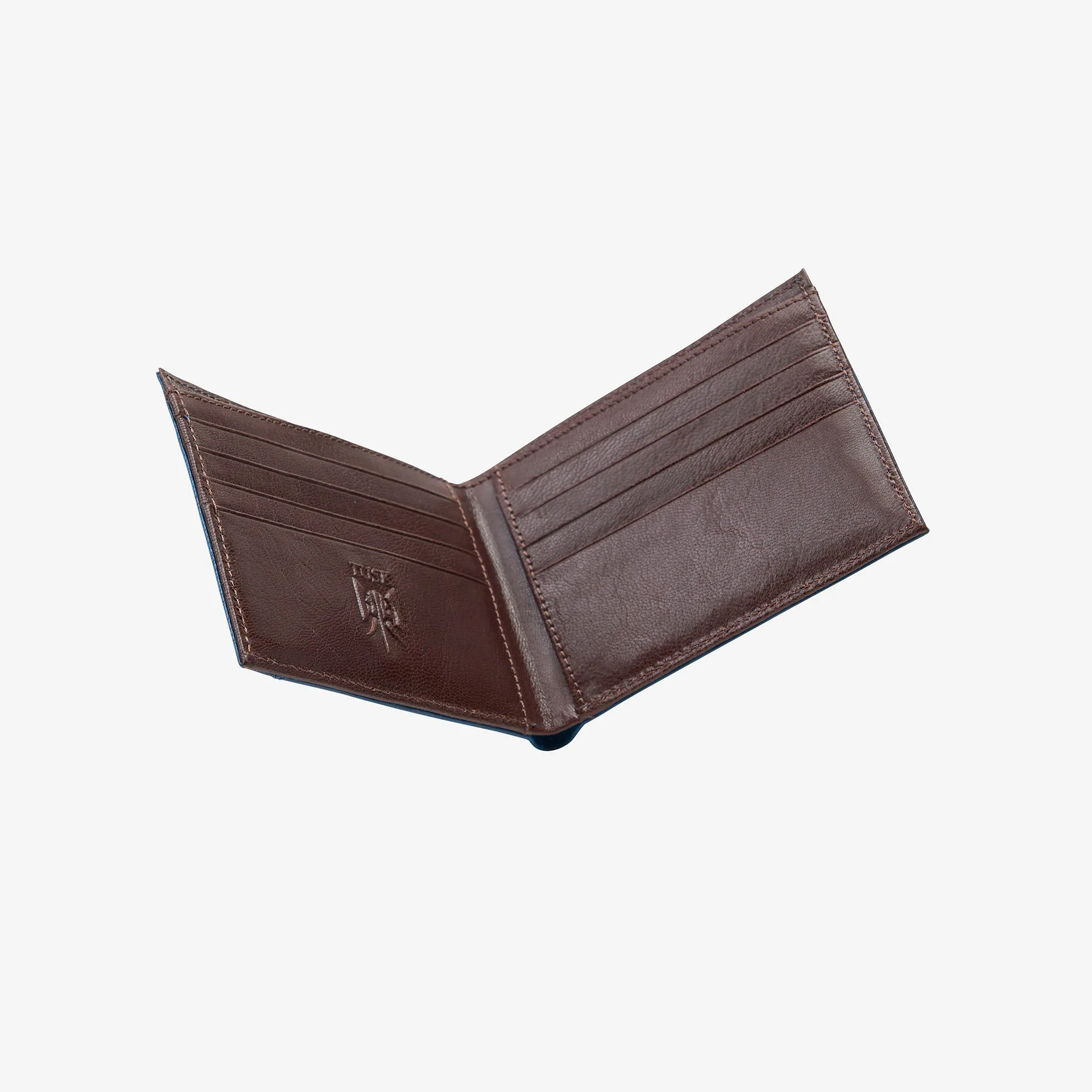 Leonardo | Billfold w/Slide Pocket sold by Tusk product image thumbnail 4