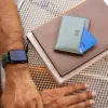 Luigi Folded Credit Card Case sold by Tusk