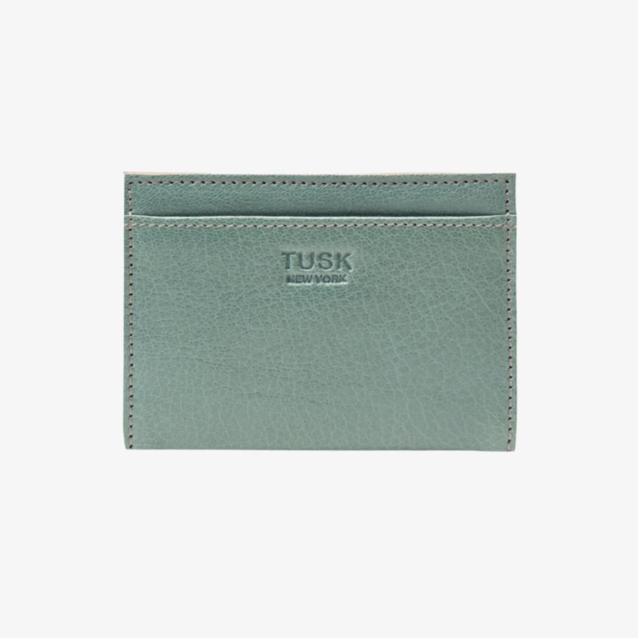 Luigi Folded Credit Card Case sold by Tusk