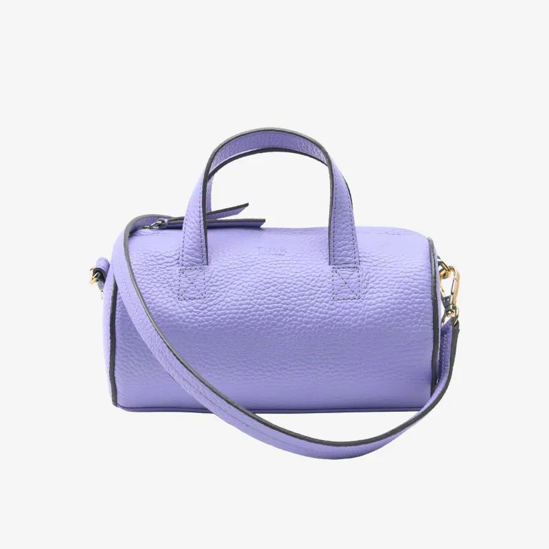 Ascot | Sai Mini Barrel Bag sold by Tusk