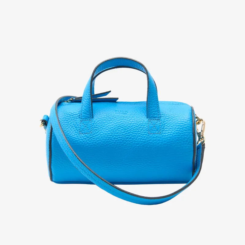 Ascot | Sai Mini Barrel Bag sold by Tusk