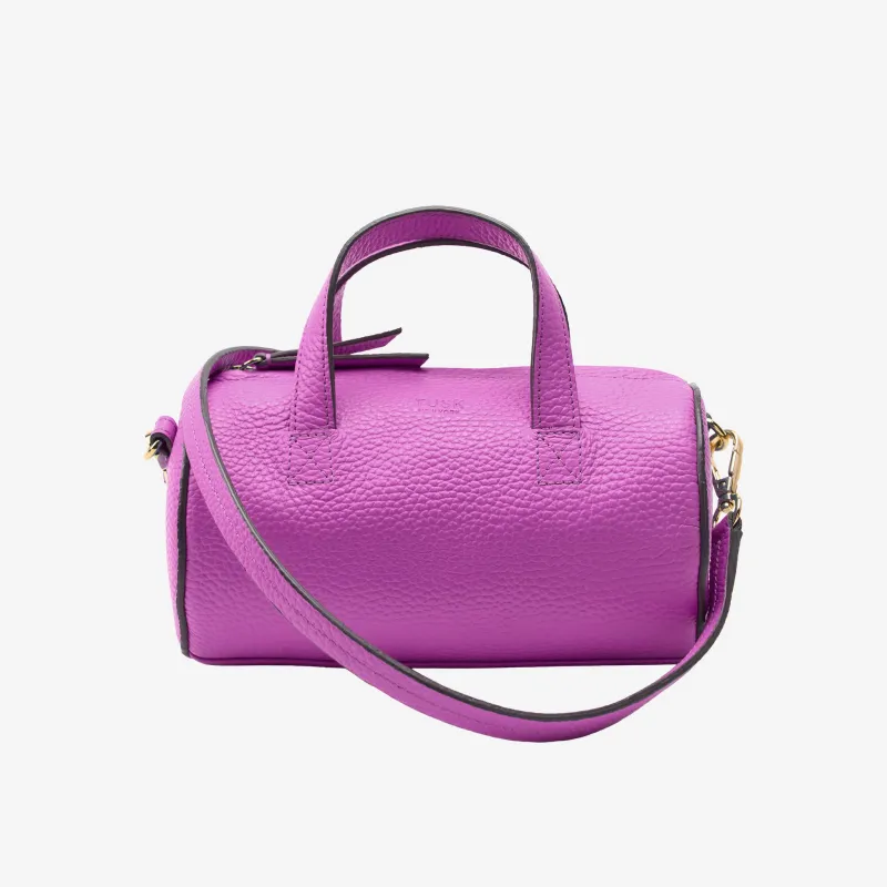 Ascot | Sai Mini Barrel Bag sold by Tusk