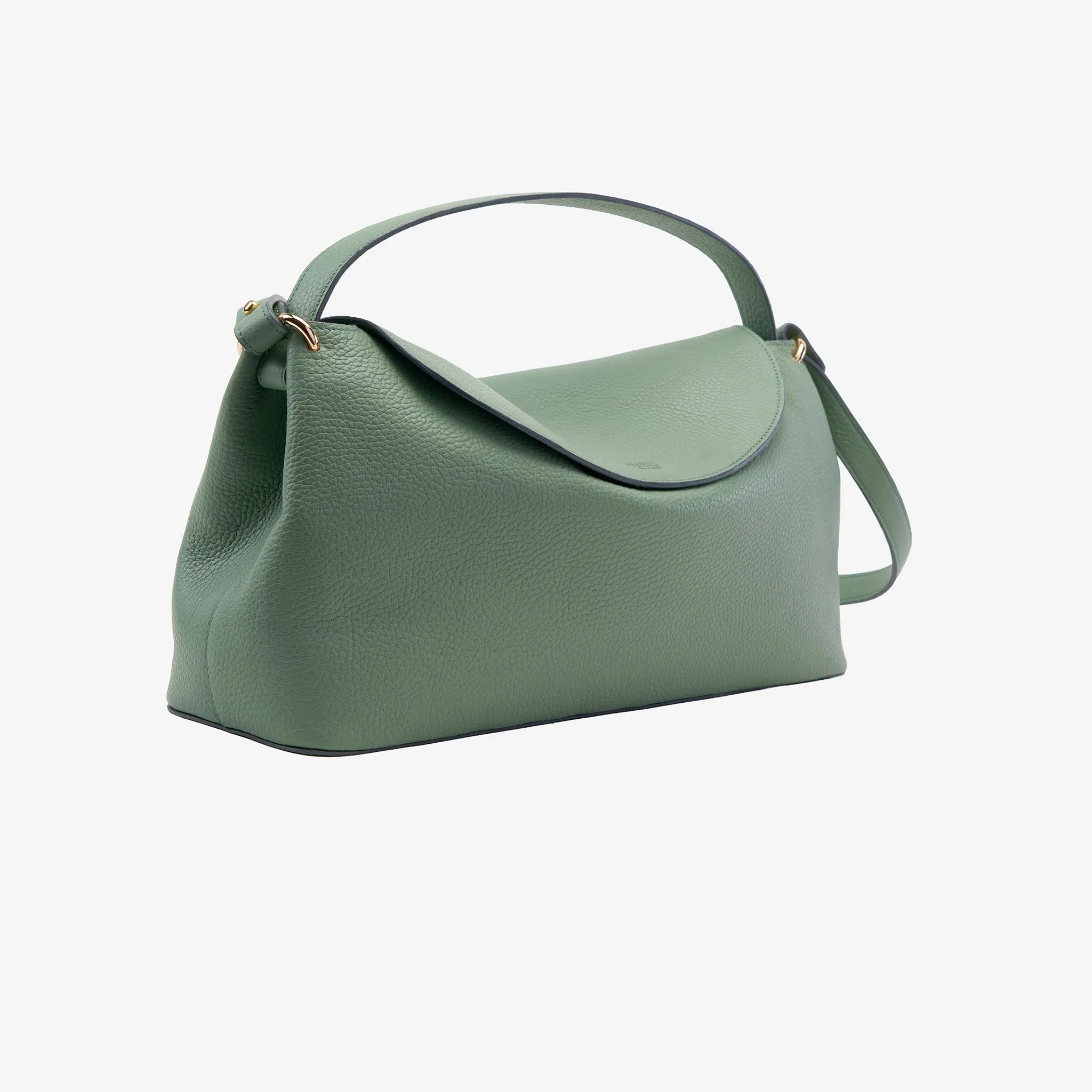 Ascot | Ani Satchel sold by Tusk product image thumbnail 2