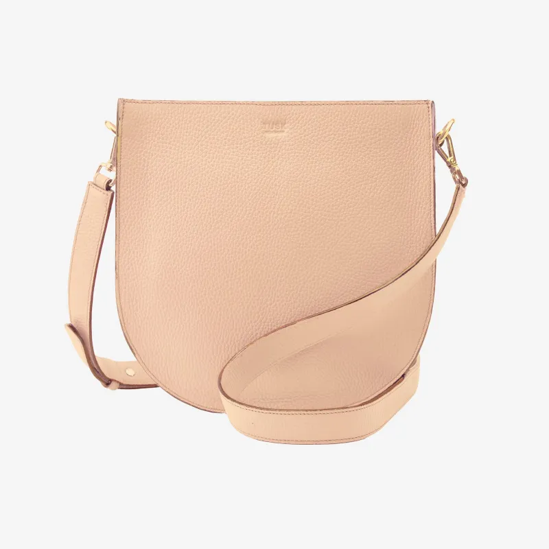Ascot | Seema Saddle Bag sold by Tusk