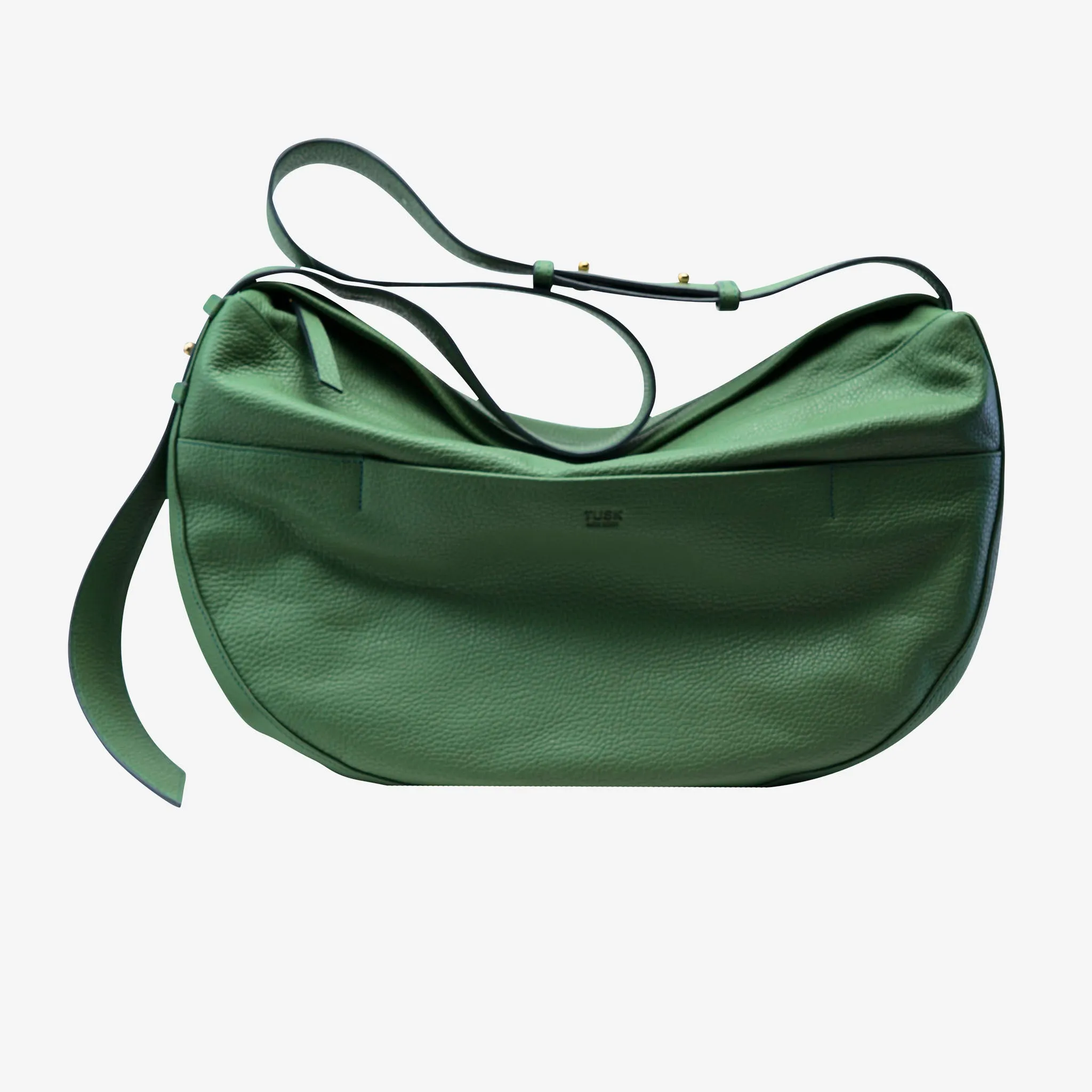 Ascot | Mira Large Hobo sold by Tusk
