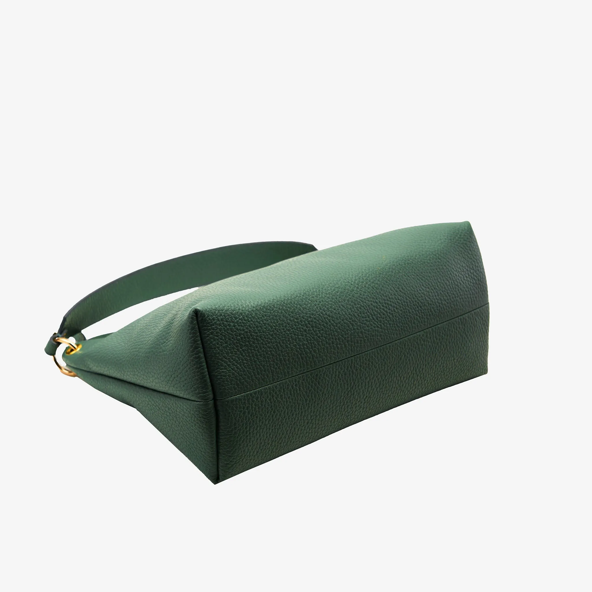 Ascot Indu Top Zip Hobo sold by Tusk product image thumbnail 3