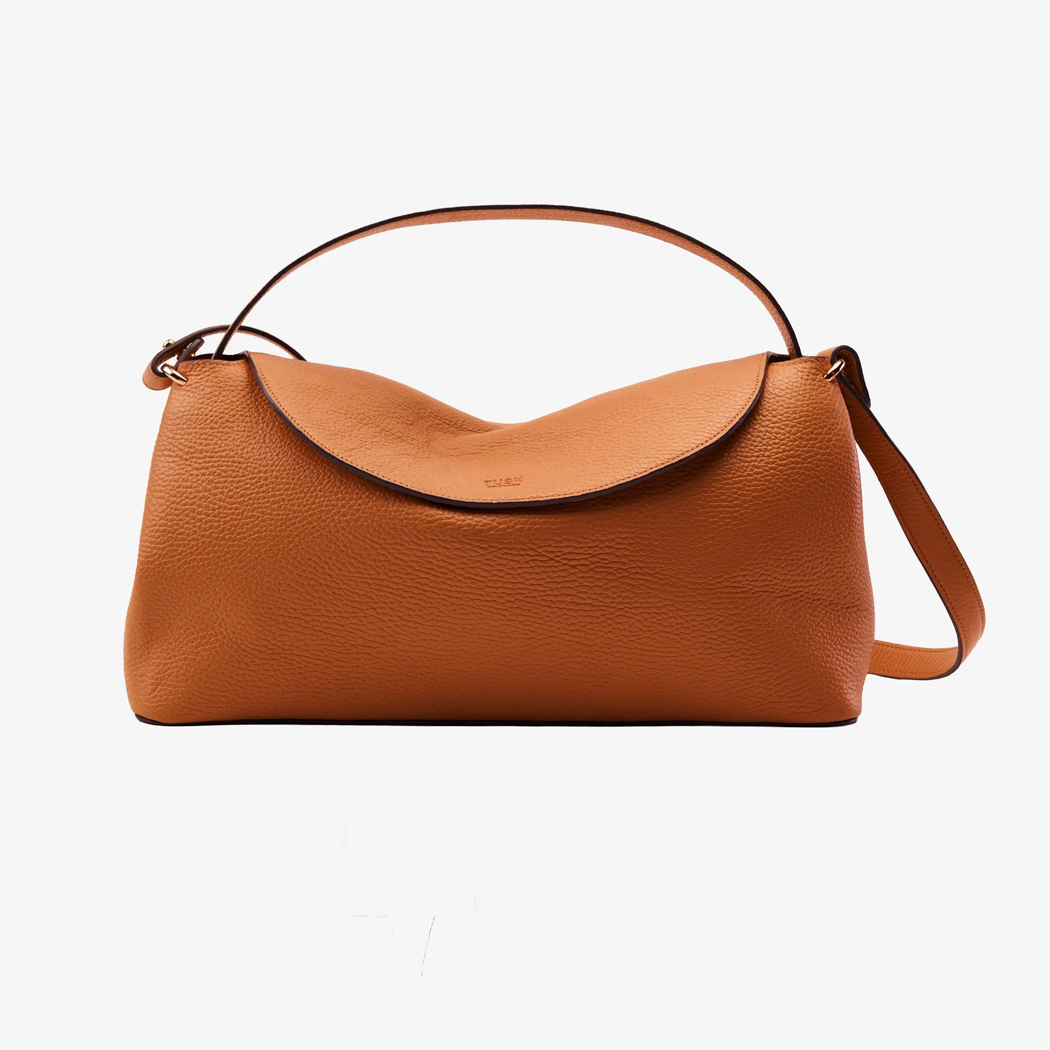 Ascot | Ani Satchel sold by Tusk