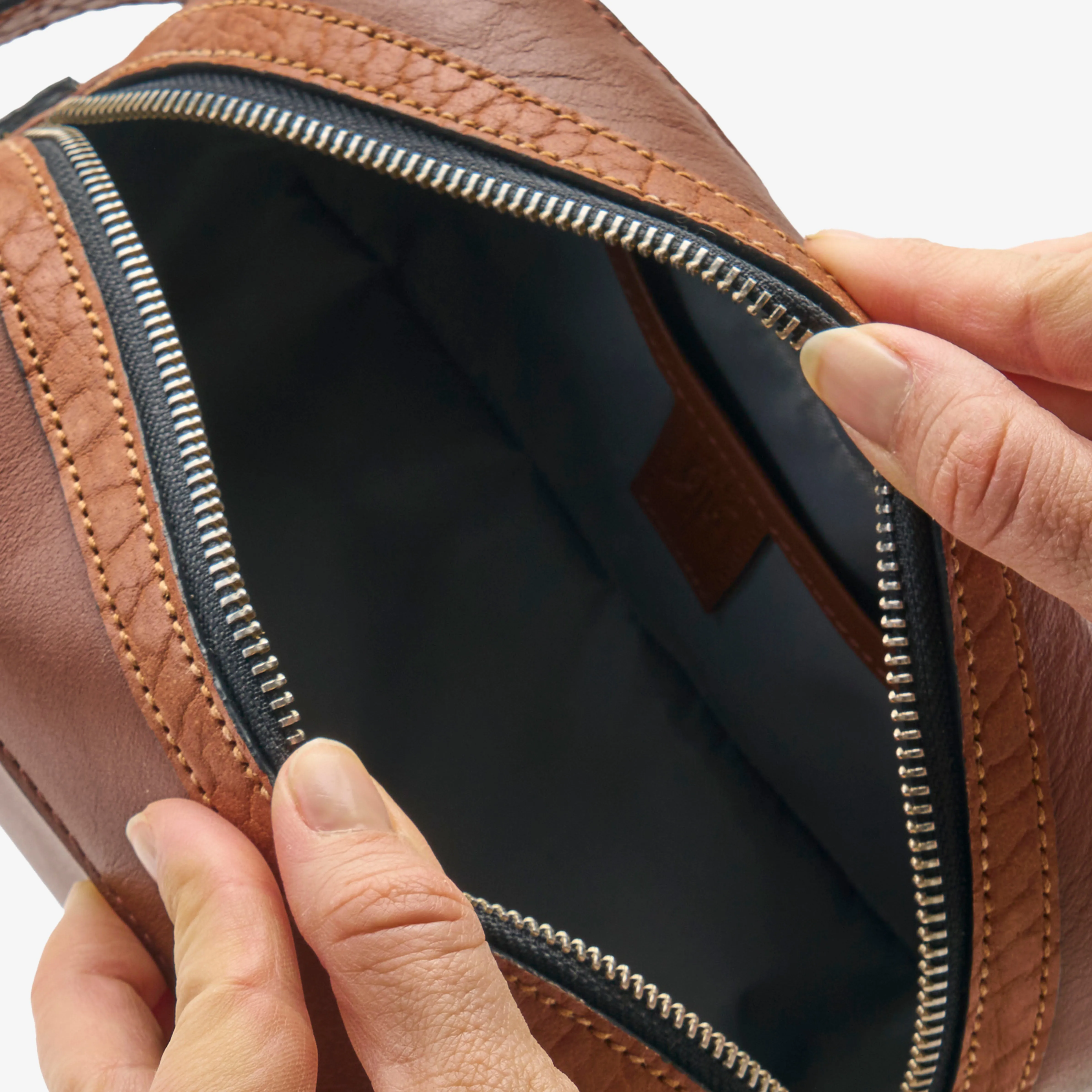 Ascot Toiletry Case sold by Tusk product image thumbnail 4