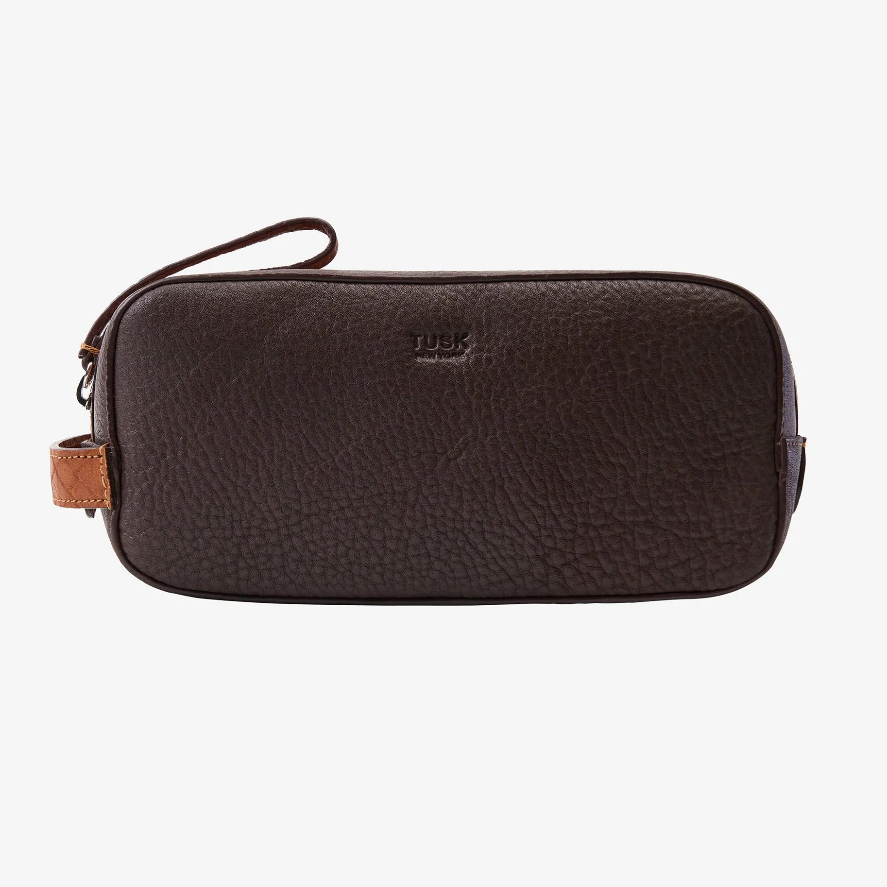 Ascot Toiletry Case sold by Tusk