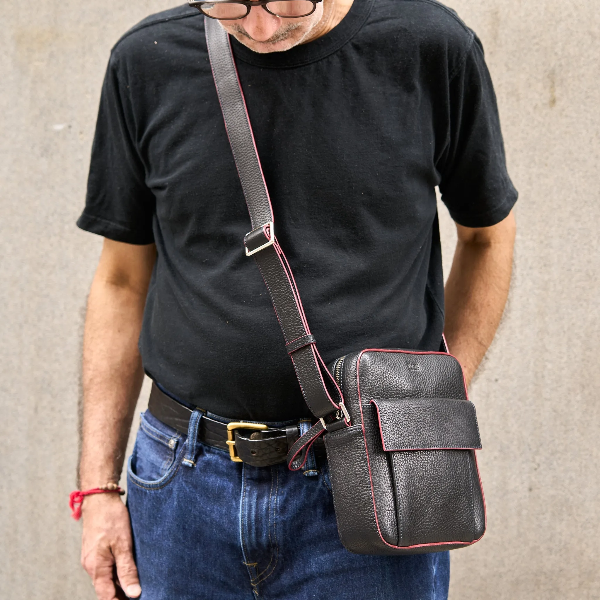 Anu Everyday Cross-body Bag sold by Tusk product image thumbnail 3