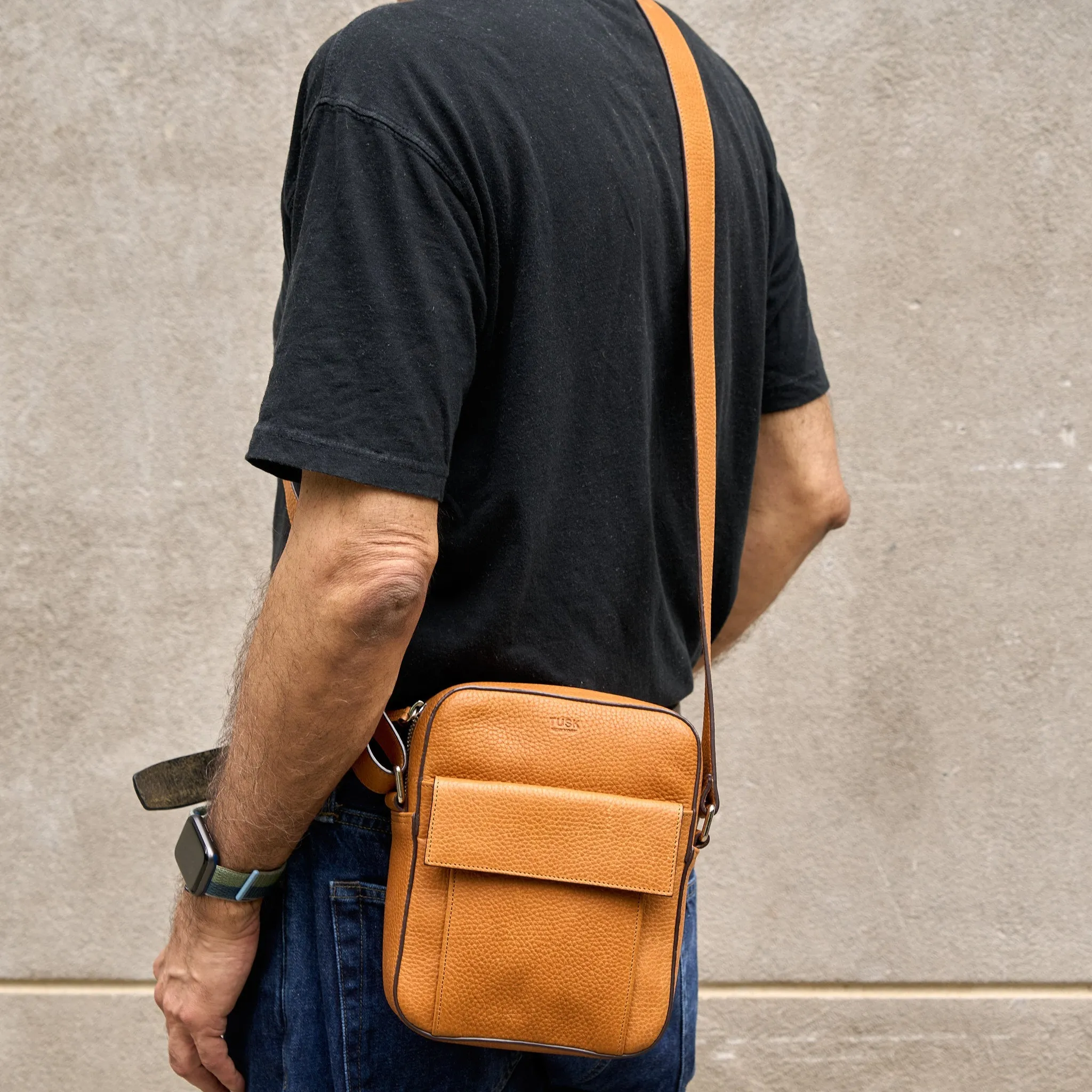 Anu Everyday Cross-body Bag sold by Tusk product image thumbnail 5