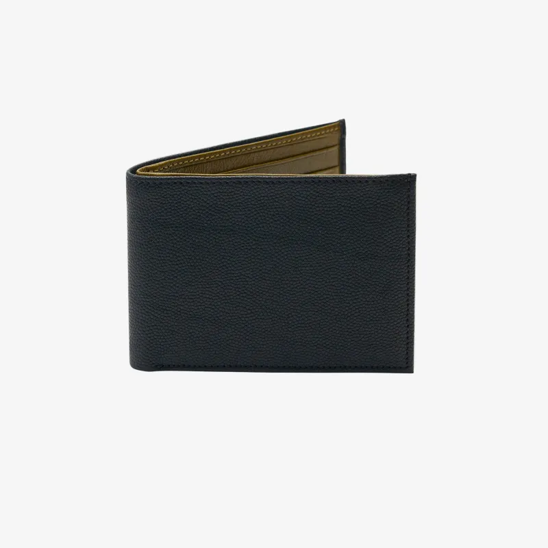 Brad Compact Billfold sold by Tusk