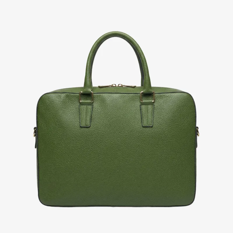 Ascot | Chet Slim Brief Bag made by Tusk